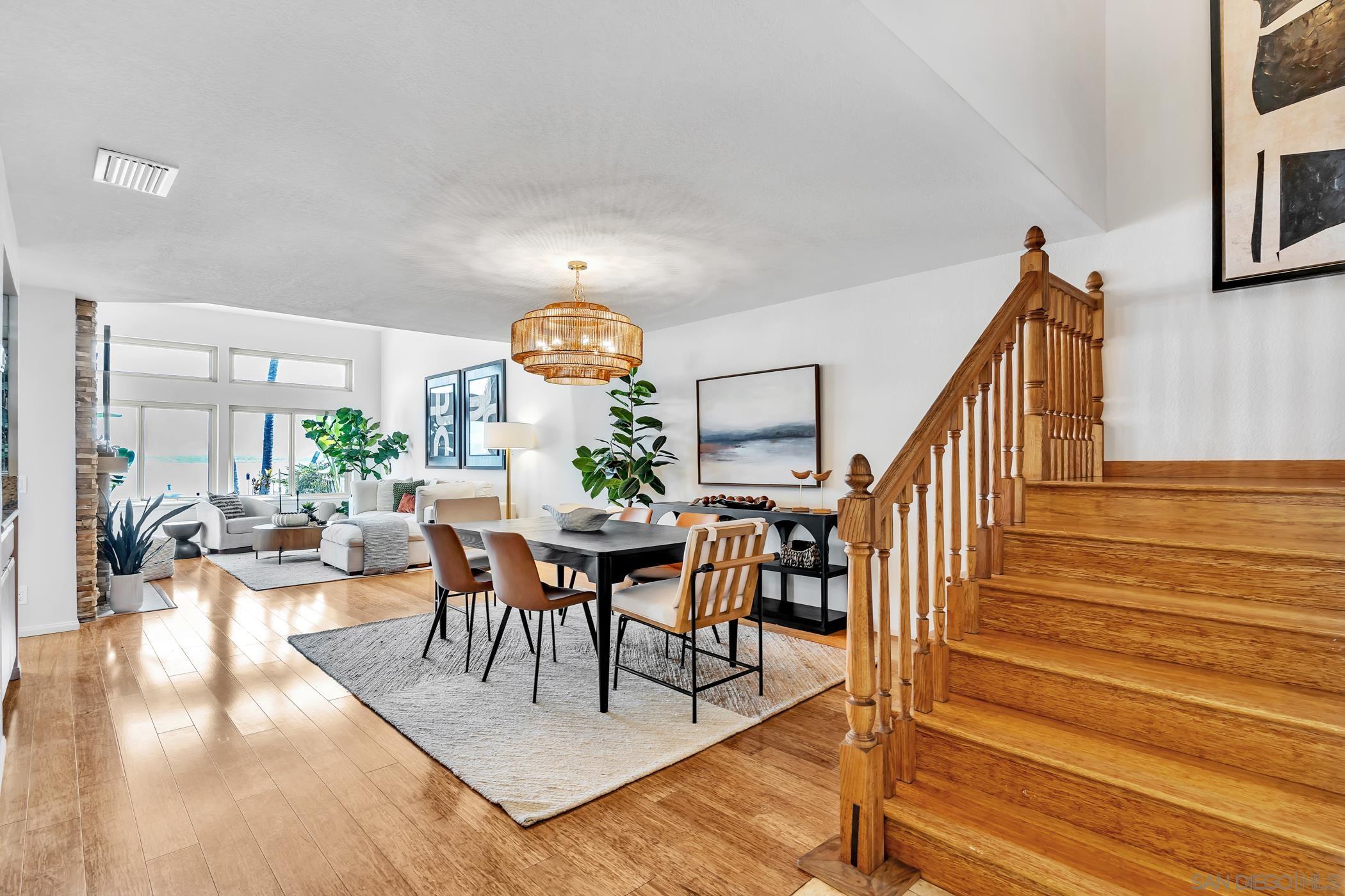 Detail Gallery Image 8 of 56 For 57  Tunapuna Ln, Coronado,  CA 92118 - 3 Beds | 3 Baths