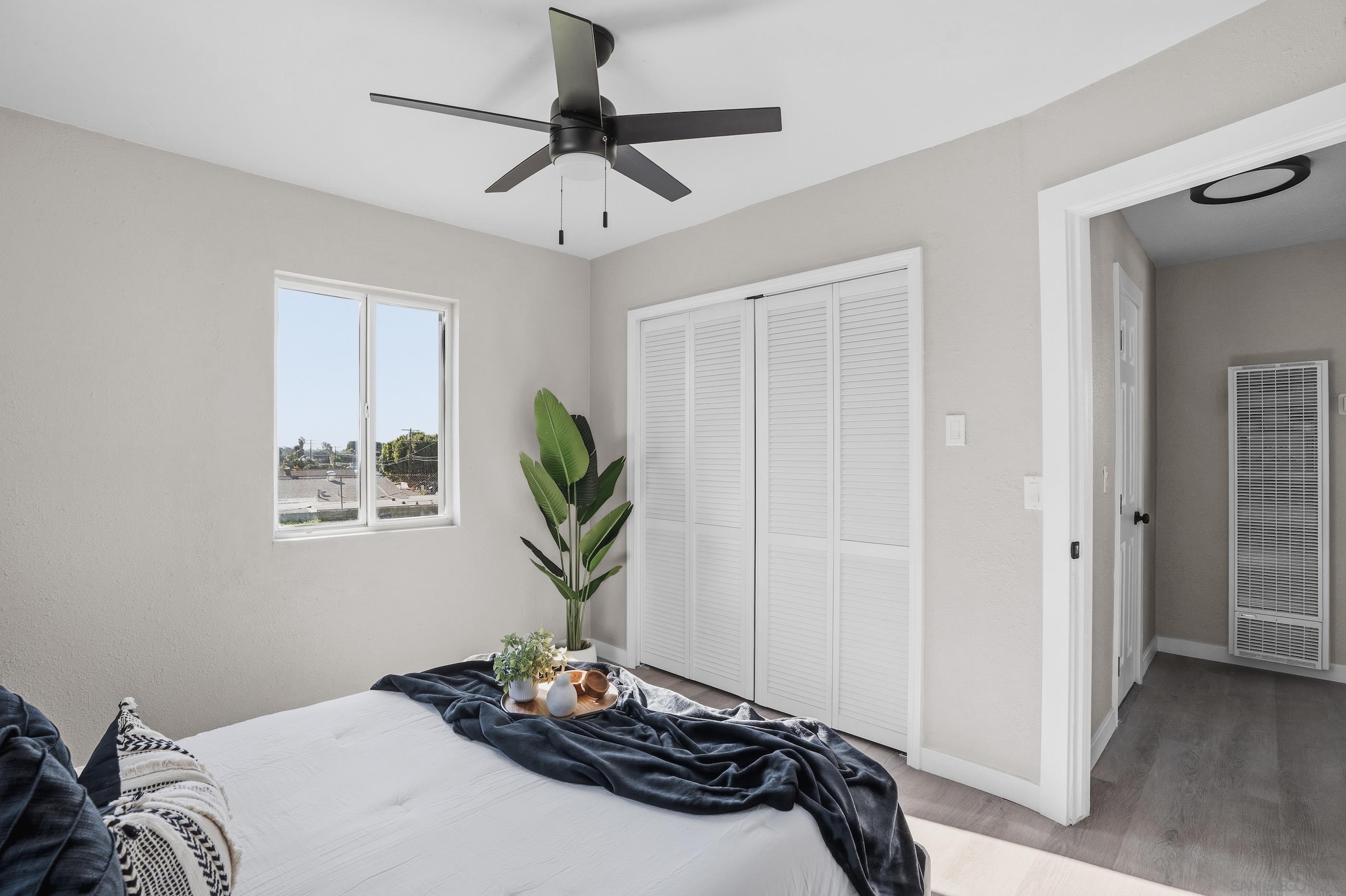 Detail Gallery Image 11 of 15 For 4647  F St, San Diego,  CA 92102 - 2 Beds | 1 Baths