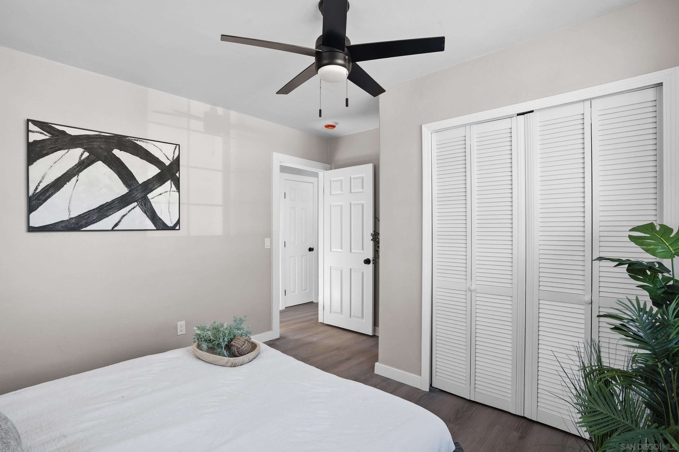 Detail Gallery Image 13 of 15 For 4647  F St, San Diego,  CA 92102 - 2 Beds | 1 Baths