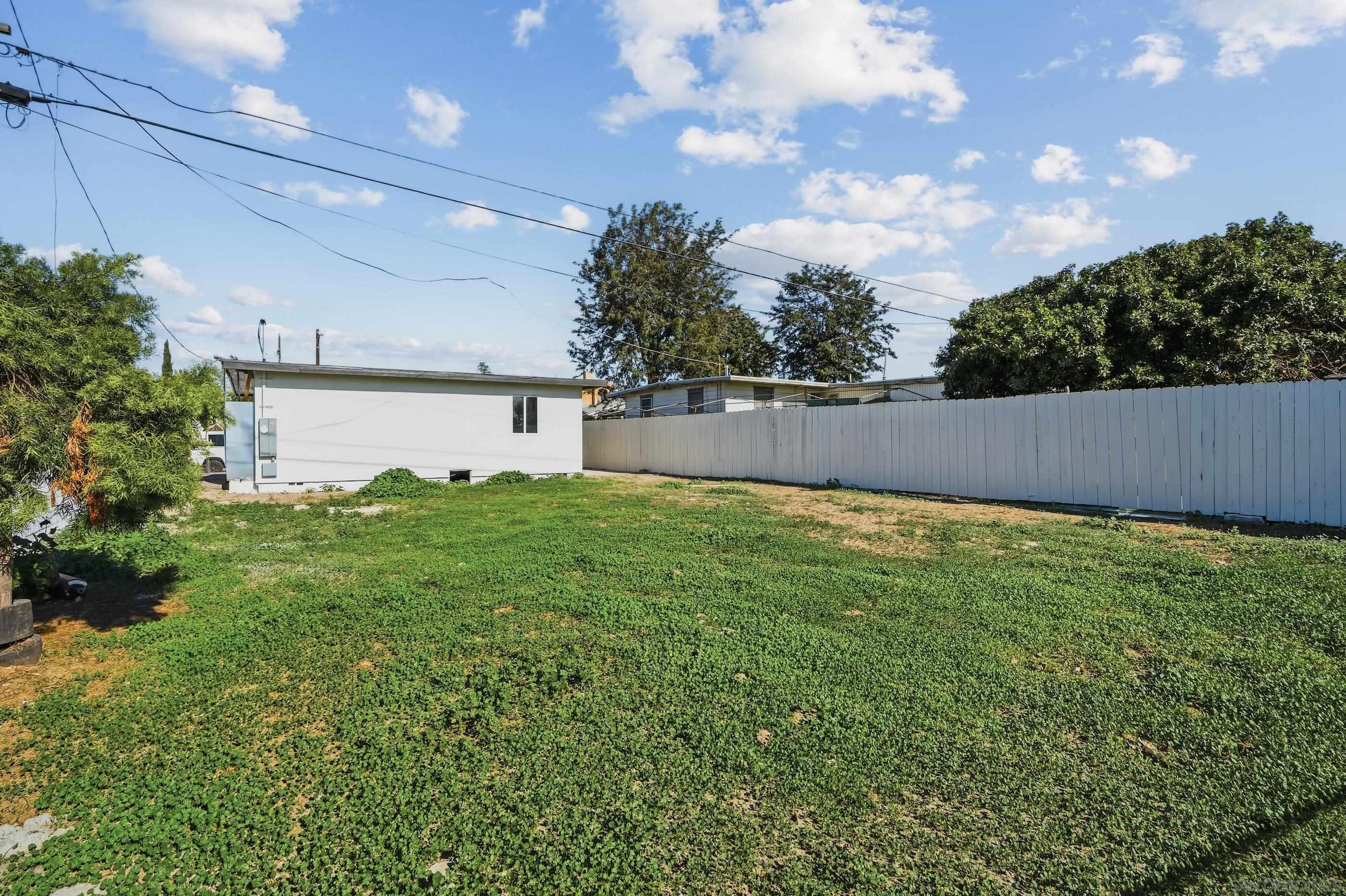 Detail Gallery Image 15 of 15 For 4647  F St, San Diego,  CA 92102 - 2 Beds | 1 Baths