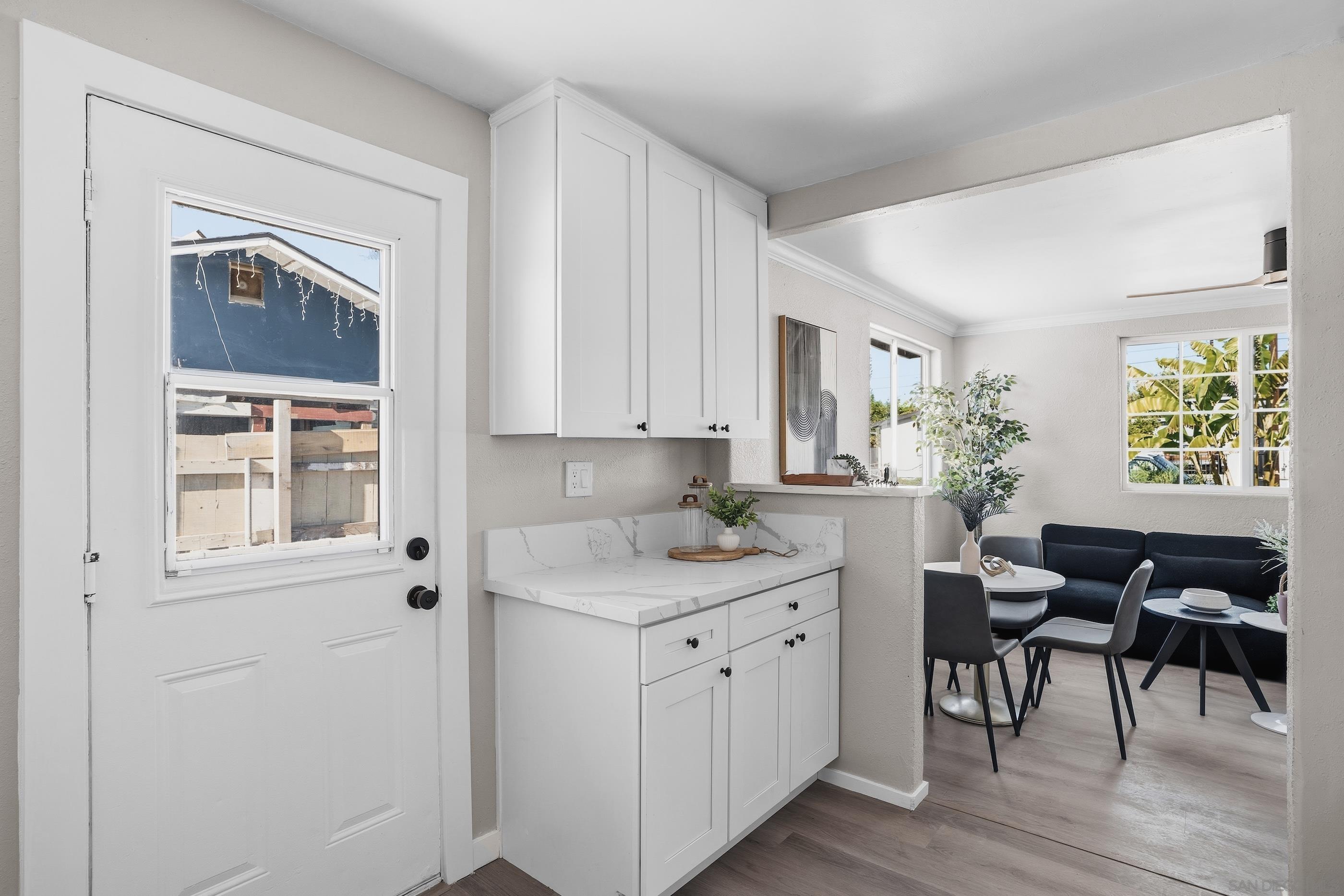 Detail Gallery Image 8 of 15 For 4647  F St, San Diego,  CA 92102 - 2 Beds | 1 Baths