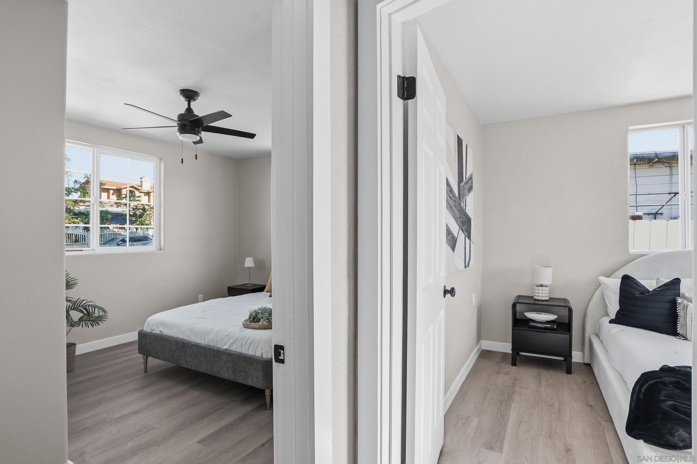 Detail Gallery Image 9 of 15 For 4647  F St, San Diego,  CA 92102 - 2 Beds | 1 Baths