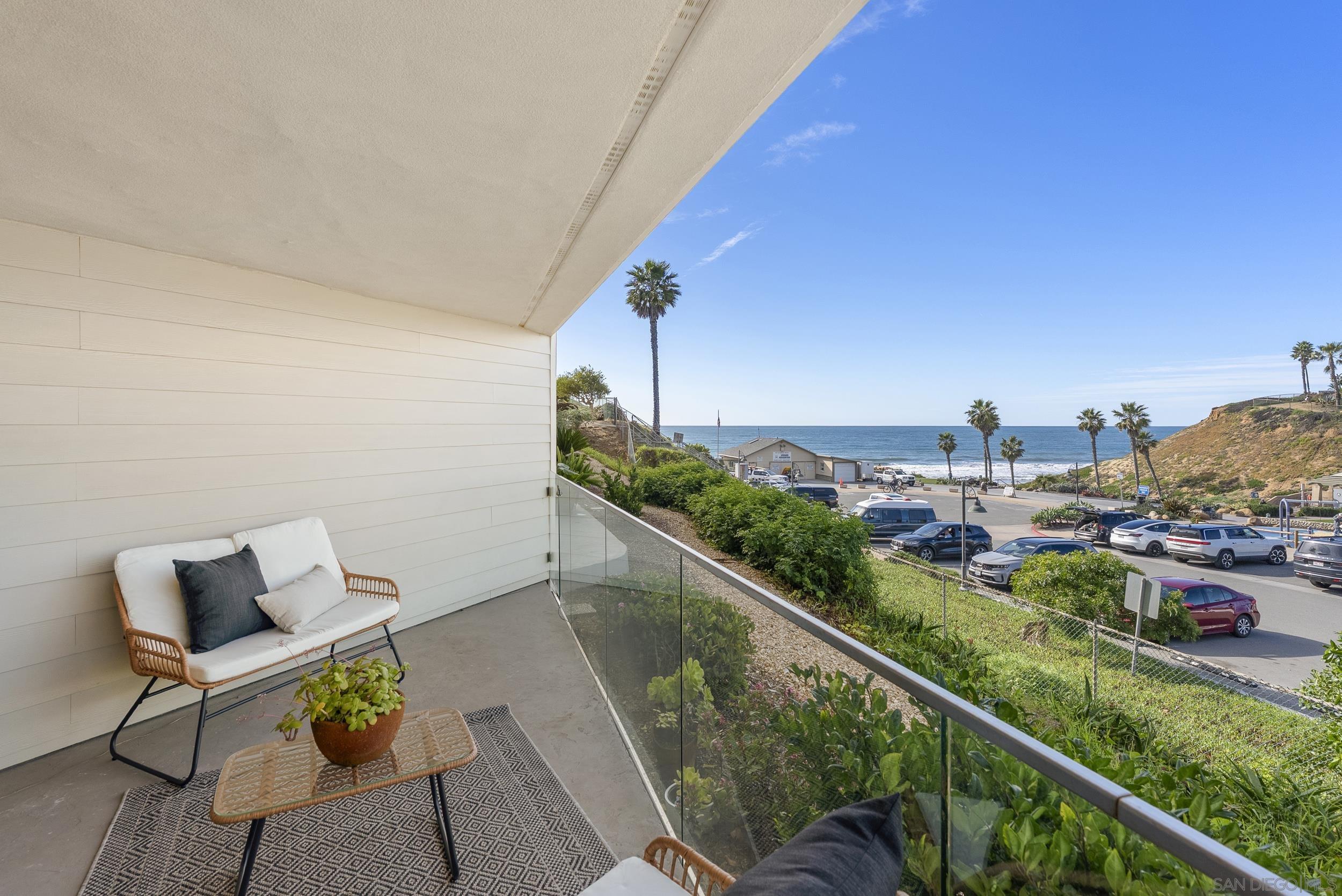 Detail Gallery Image 12 of 39 For 135 S S Sierra Ave  #6,  Solana Beach,  CA 92075 - 2 Beds | 2 Baths
