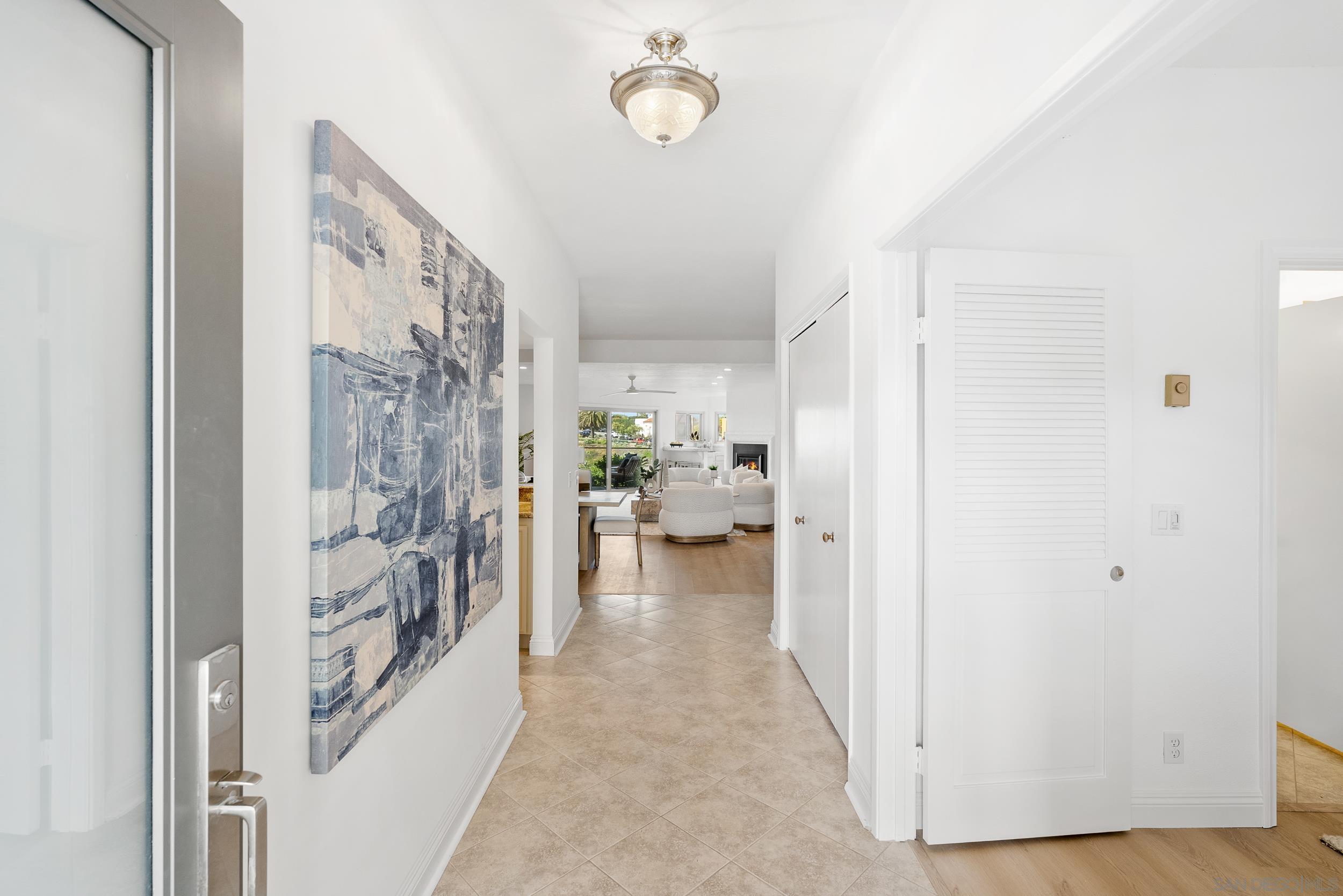 Detail Gallery Image 20 of 39 For 135 S S Sierra Ave  #6,  Solana Beach,  CA 92075 - 2 Beds | 2 Baths