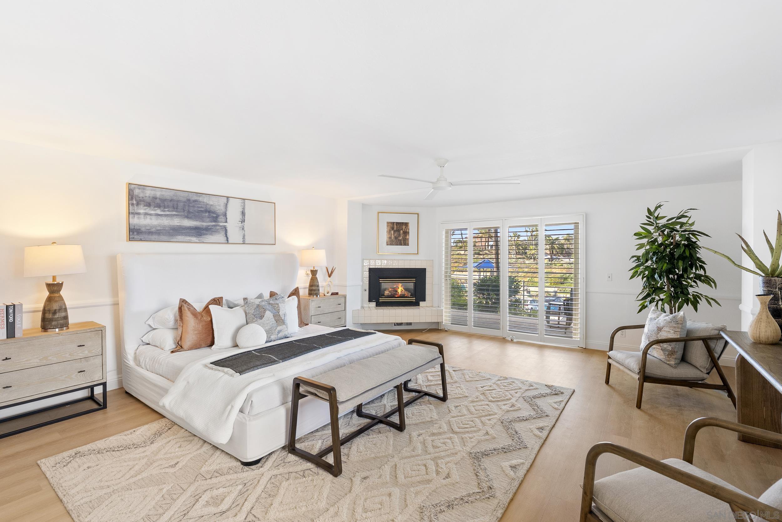 Detail Gallery Image 21 of 39 For 135 S S Sierra Ave  #6,  Solana Beach,  CA 92075 - 2 Beds | 2 Baths