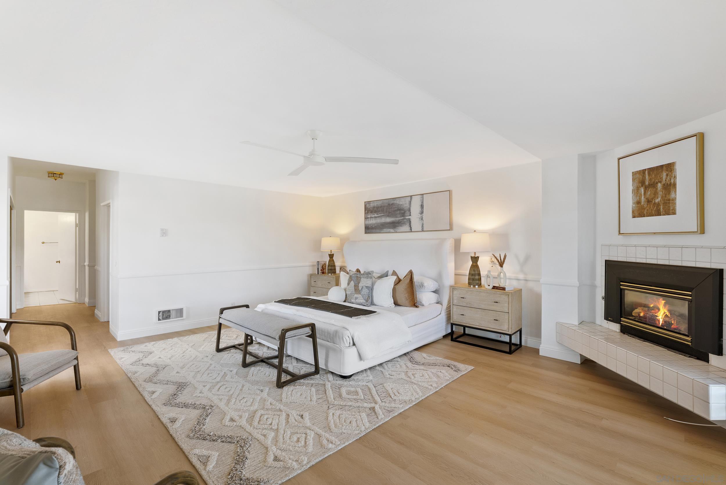 Detail Gallery Image 22 of 39 For 135 S S Sierra Ave  #6,  Solana Beach,  CA 92075 - 2 Beds | 2 Baths