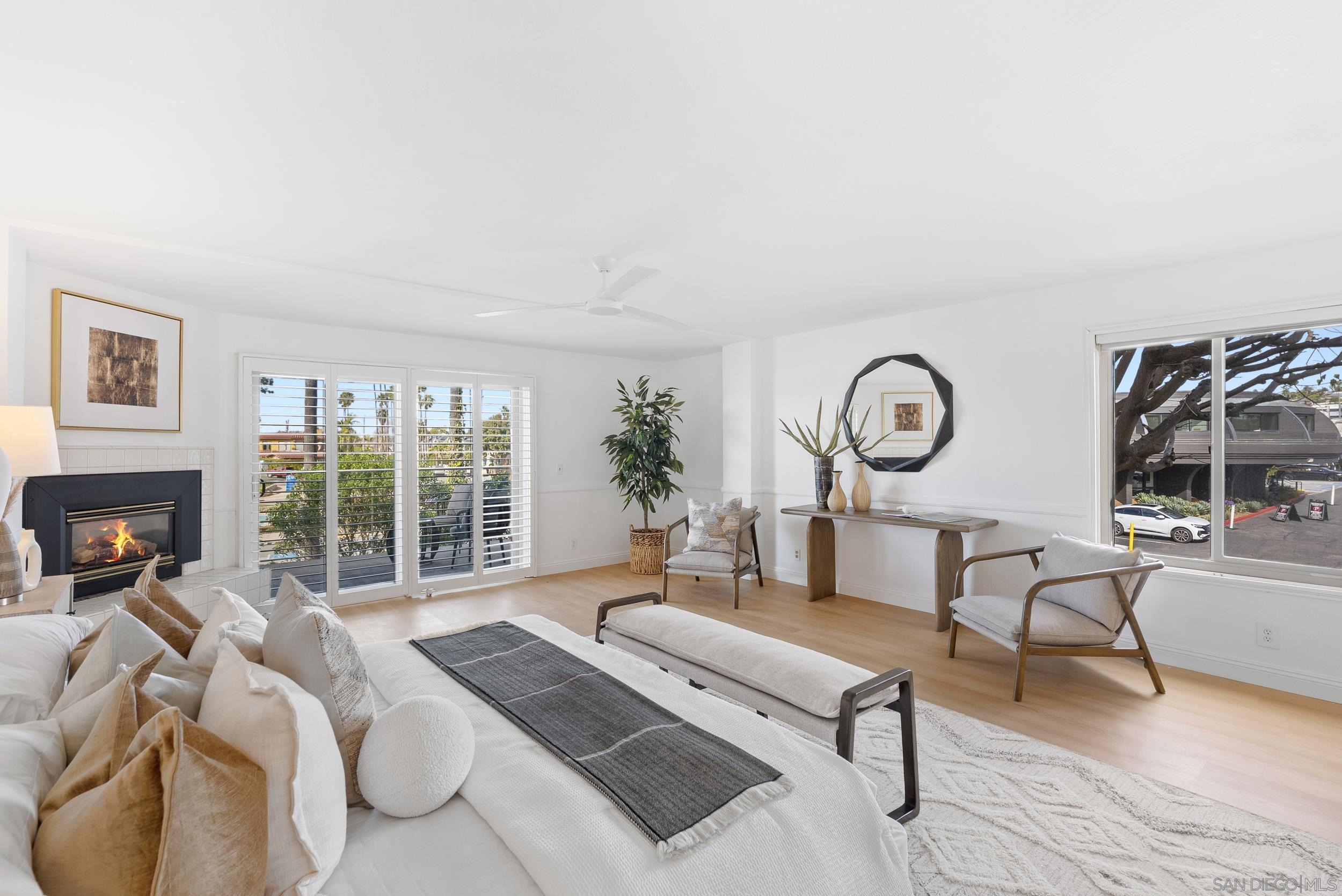 Detail Gallery Image 23 of 39 For 135 S S Sierra Ave  #6,  Solana Beach,  CA 92075 - 2 Beds | 2 Baths