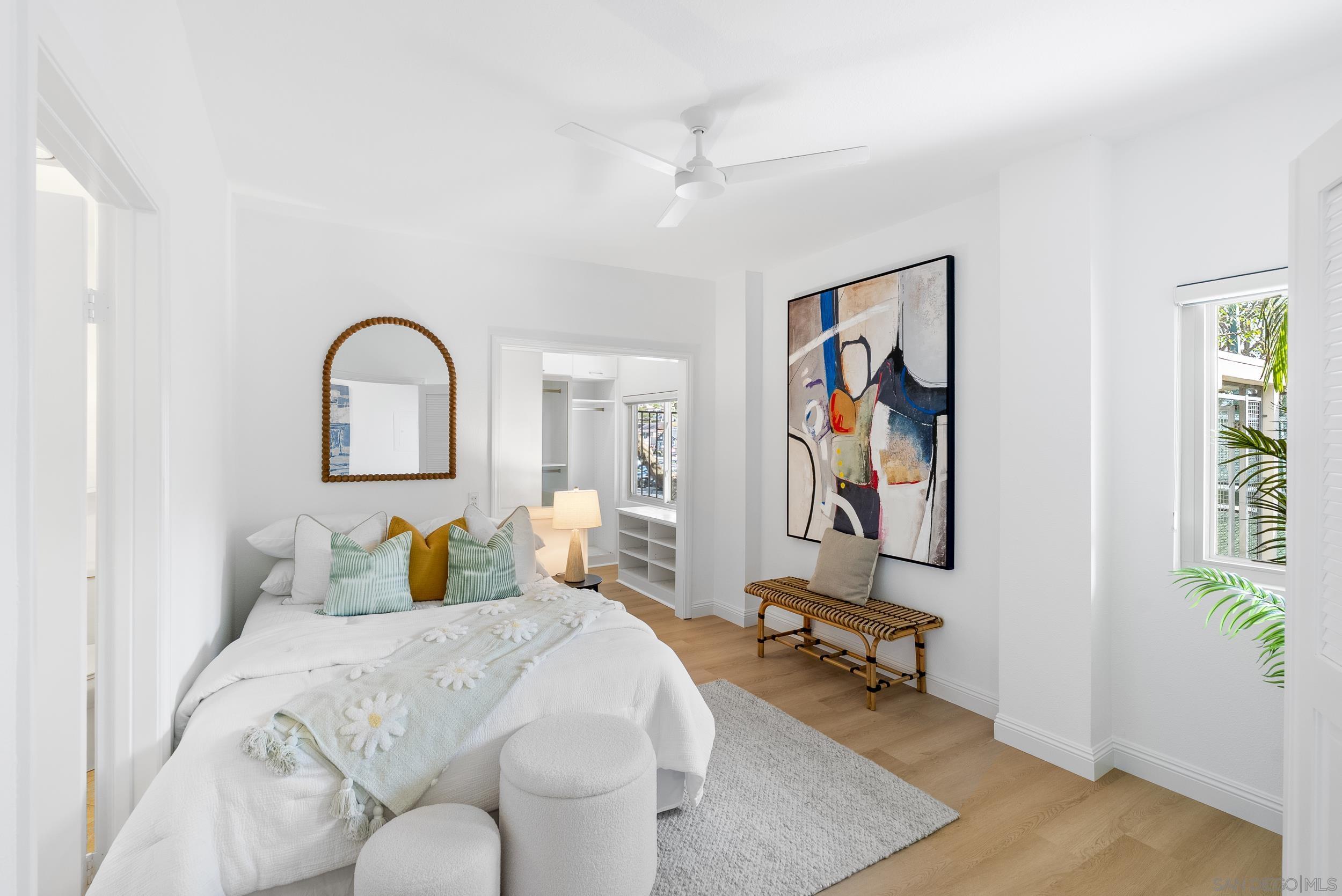 Detail Gallery Image 29 of 39 For 135 S S Sierra Ave  #6,  Solana Beach,  CA 92075 - 2 Beds | 2 Baths