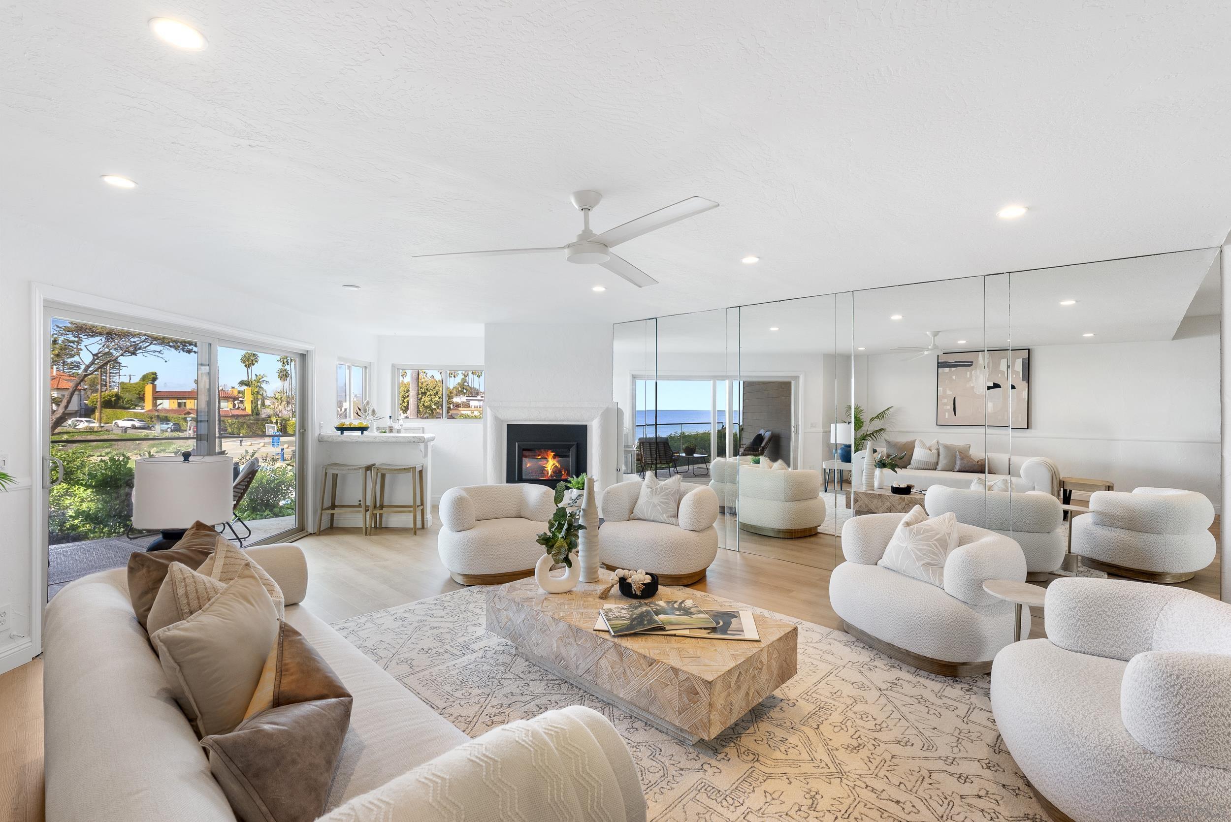 Detail Gallery Image 4 of 39 For 135 S S Sierra Ave  #6,  Solana Beach,  CA 92075 - 2 Beds | 2 Baths