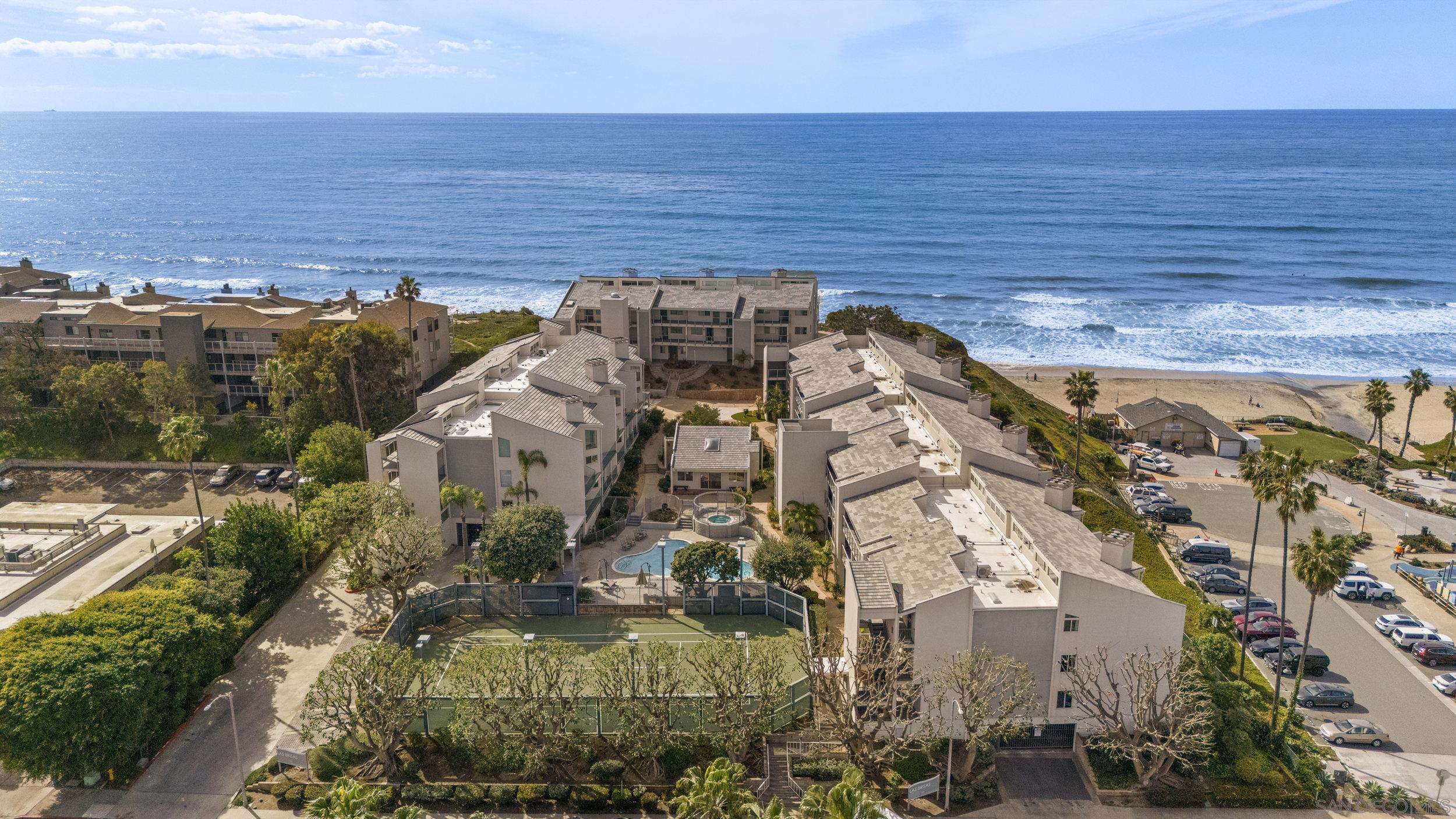 Detail Gallery Image 33 of 39 For 135 S S Sierra Ave  #6,  Solana Beach,  CA 92075 - 2 Beds | 2 Baths