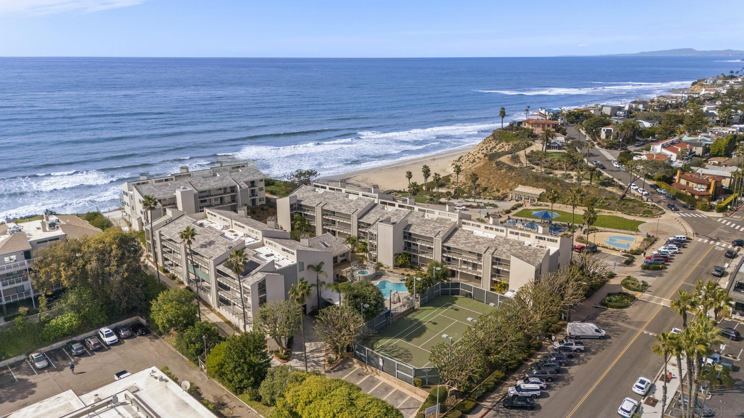 Detail Gallery Image 34 of 39 For 135 S S Sierra Ave  #6,  Solana Beach,  CA 92075 - 2 Beds | 2 Baths