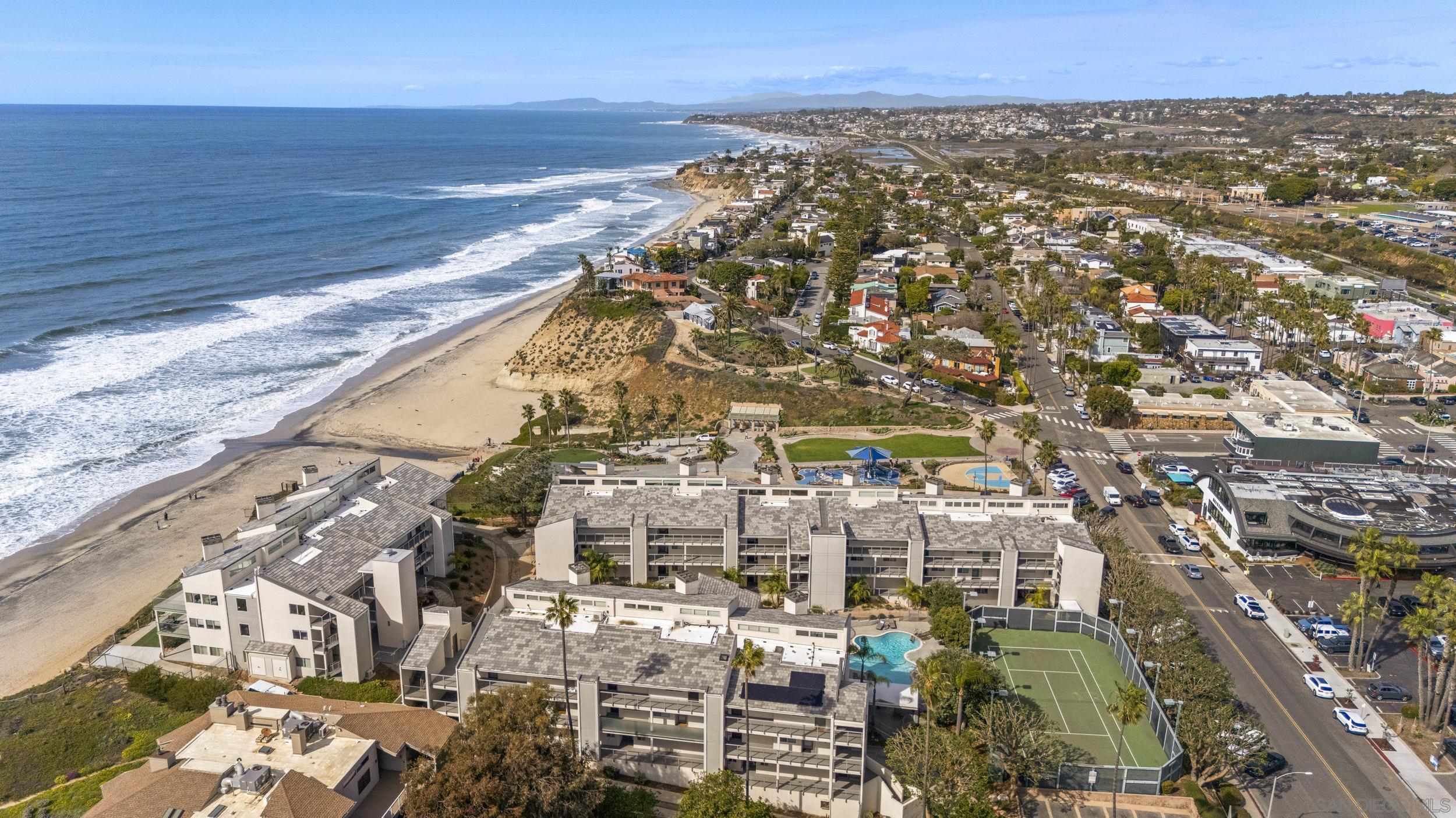 Detail Gallery Image 35 of 39 For 135 S S Sierra Ave  #6,  Solana Beach,  CA 92075 - 2 Beds | 2 Baths