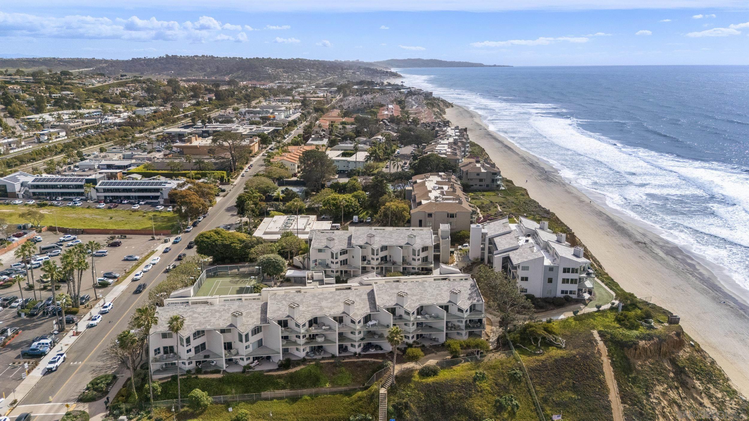 Detail Gallery Image 37 of 39 For 135 S S Sierra Ave  #6,  Solana Beach,  CA 92075 - 2 Beds | 2 Baths