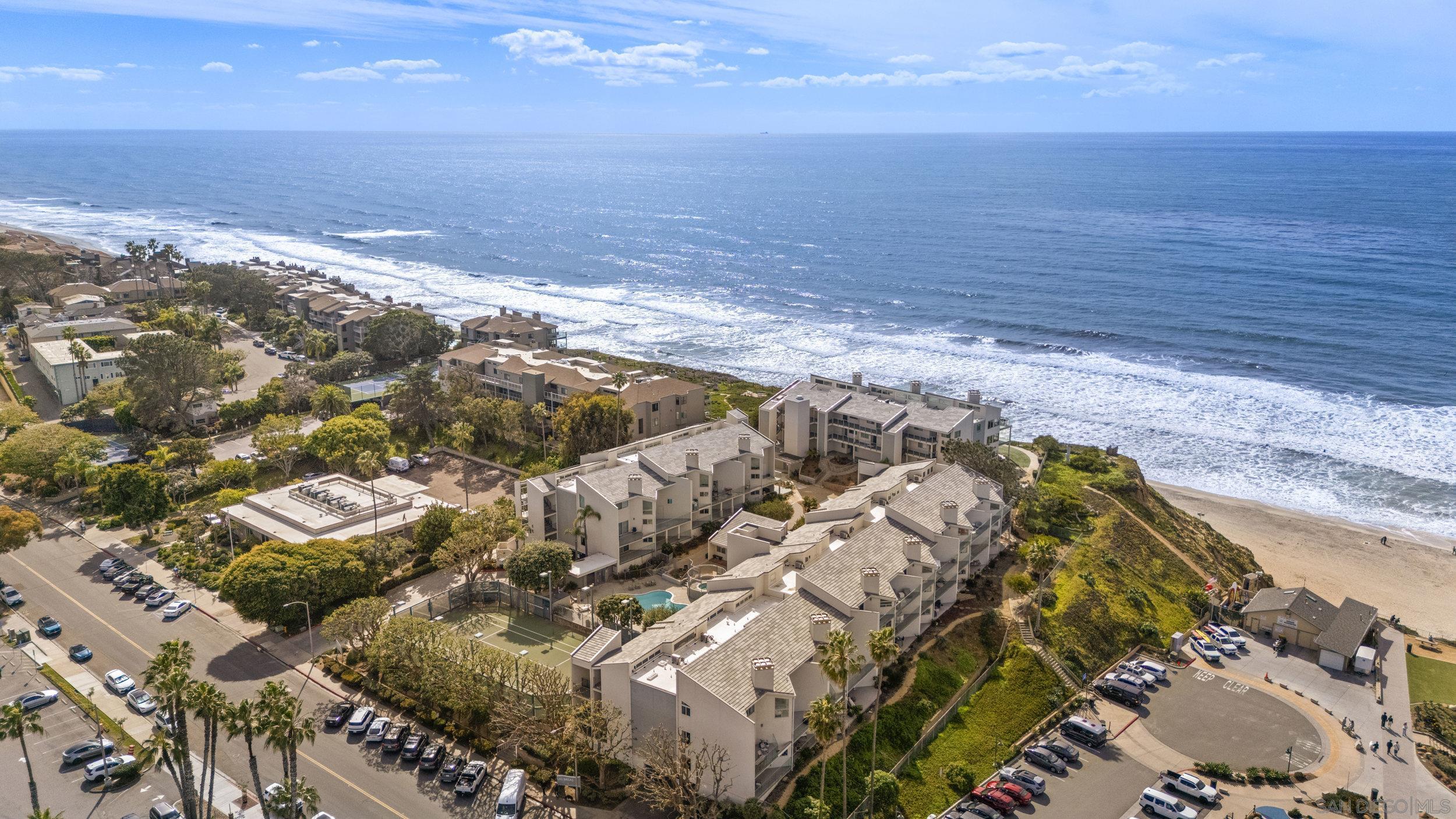 Detail Gallery Image 38 of 39 For 135 S S Sierra Ave  #6,  Solana Beach,  CA 92075 - 2 Beds | 2 Baths