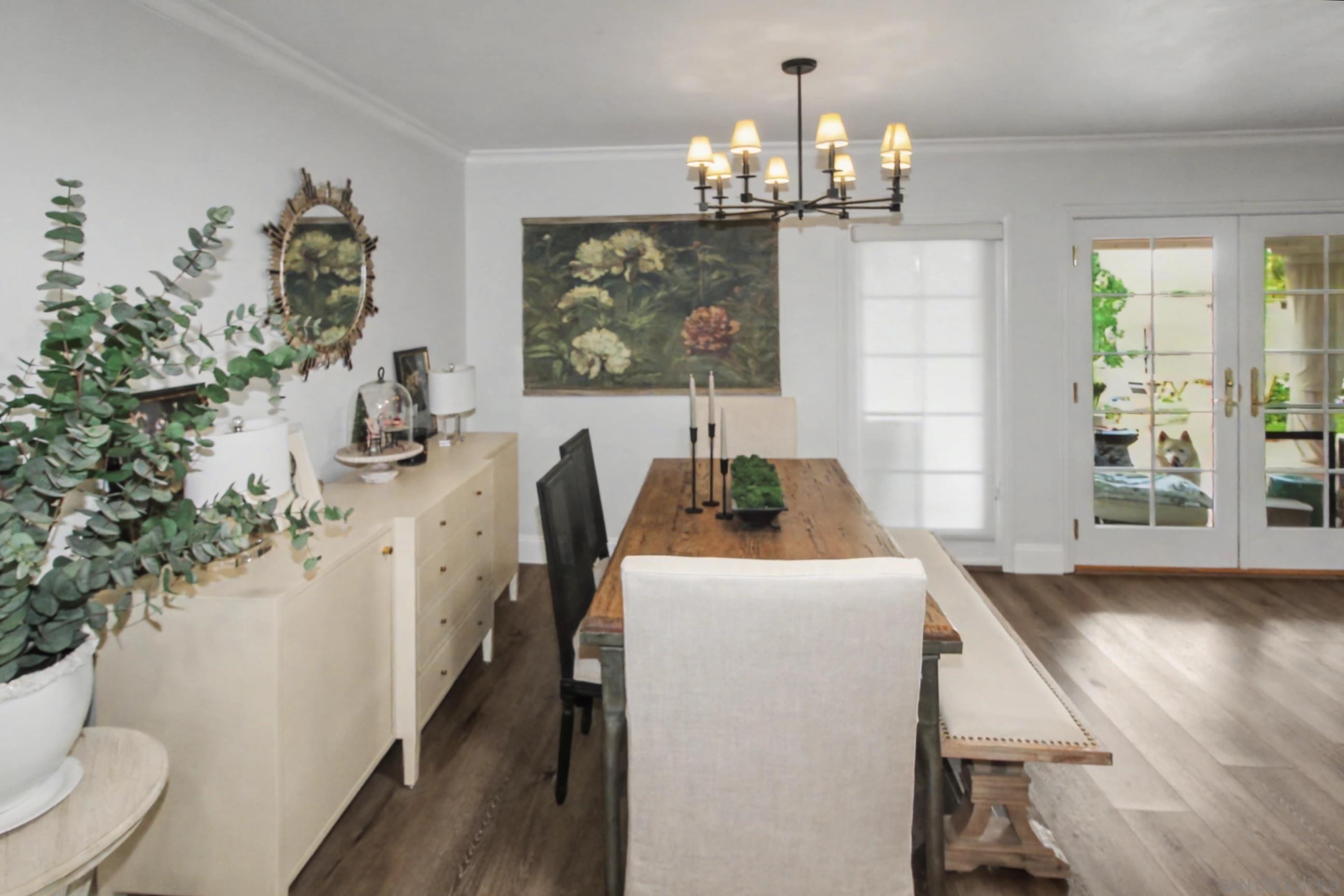 Detail Gallery Image 11 of 42 For 4045  via Los Padres, Oceanside,  CA 92057 - 4 Beds | 2 Baths