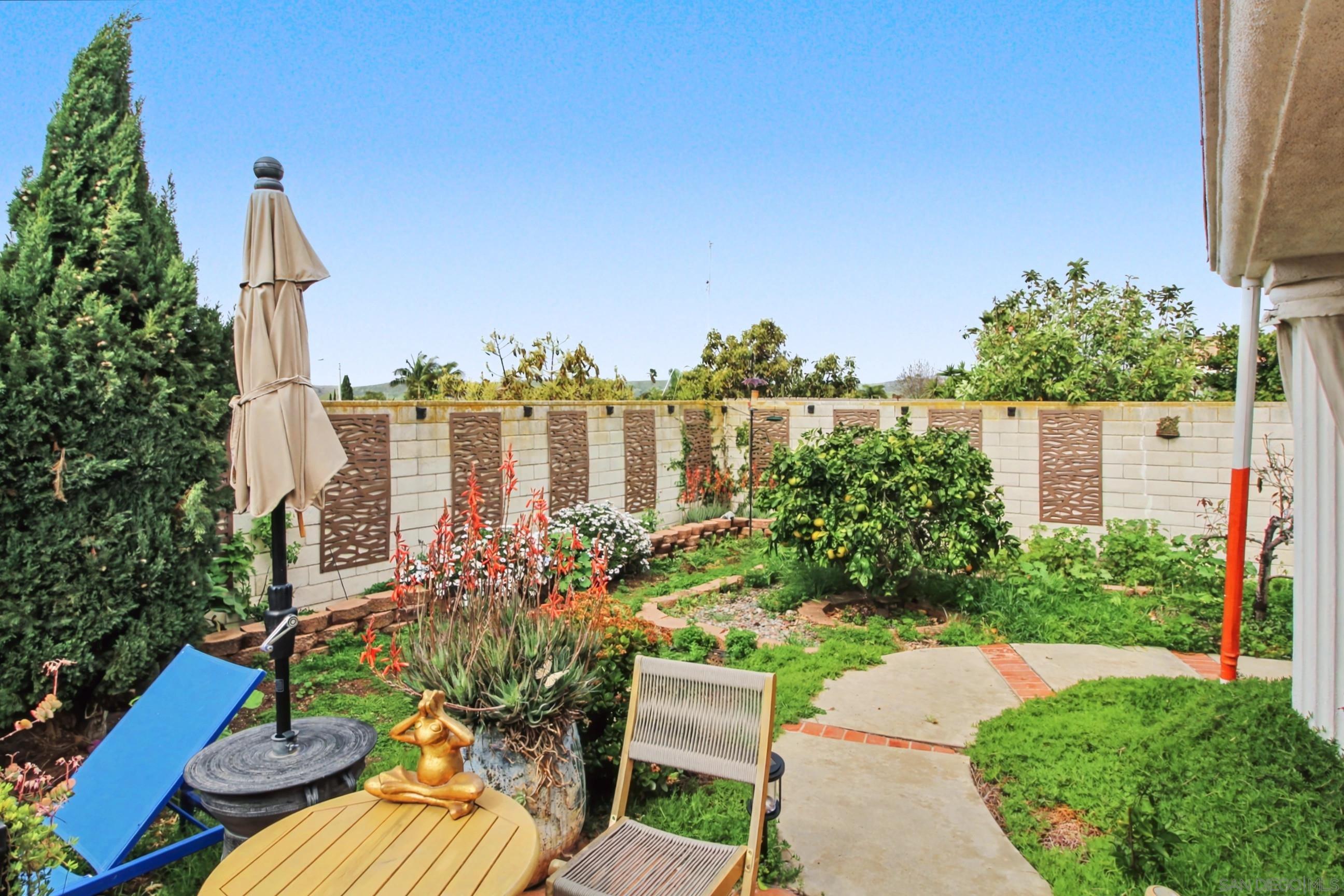 Detail Gallery Image 42 of 42 For 4045  via Los Padres, Oceanside,  CA 92057 - 4 Beds | 2 Baths