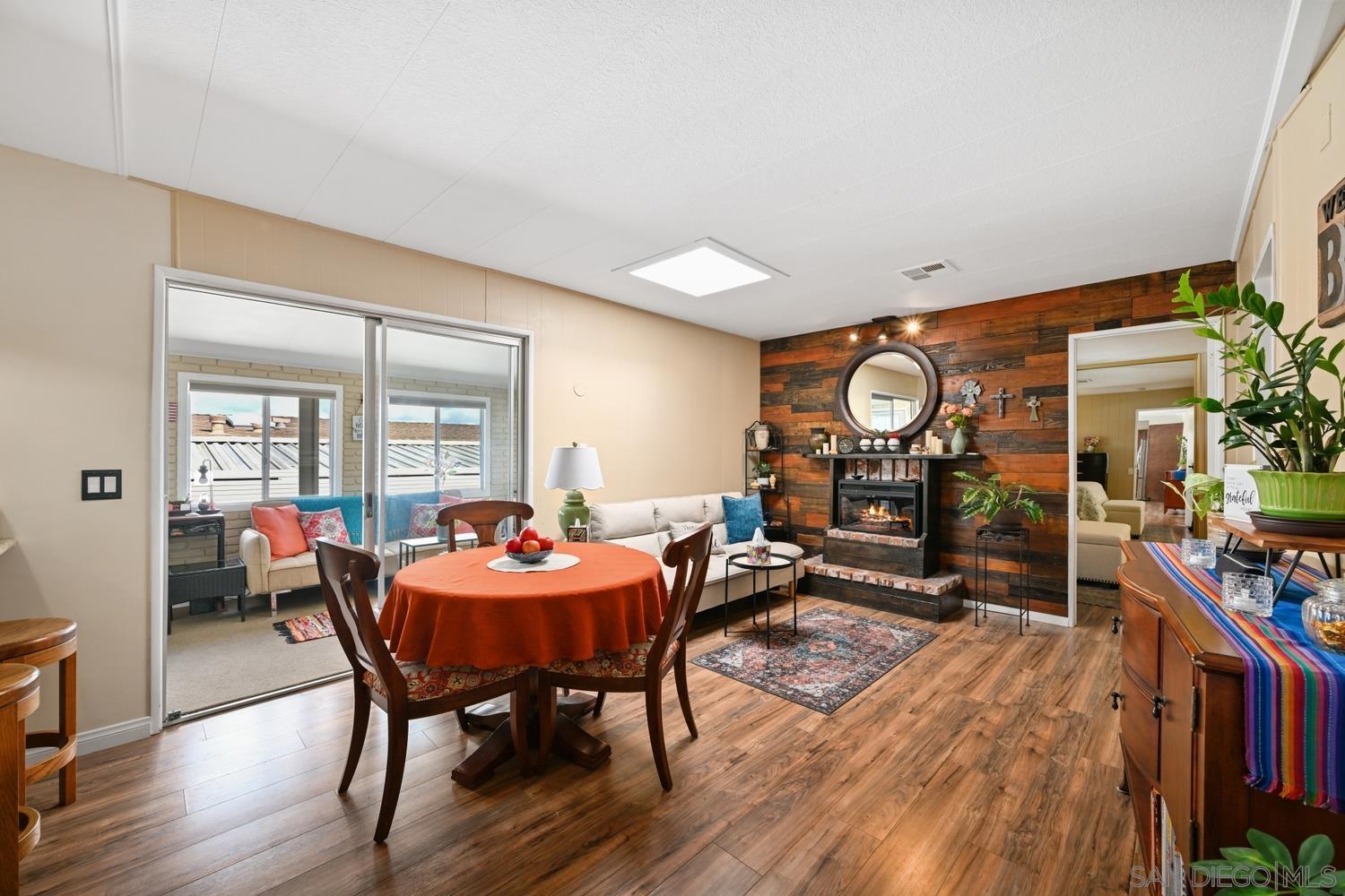 Detail Gallery Image 11 of 28 For 1195  La Moree Rd  #34,  San Marcos,  CA 92078 - 2 Beds | 2 Baths