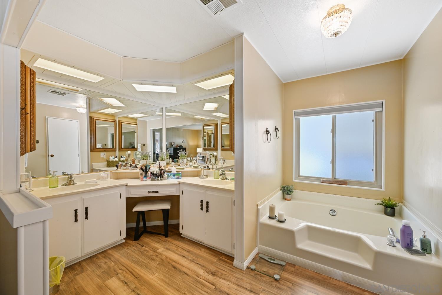 Detail Gallery Image 15 of 28 For 1195  La Moree Rd  #34,  San Marcos,  CA 92078 - 2 Beds | 2 Baths