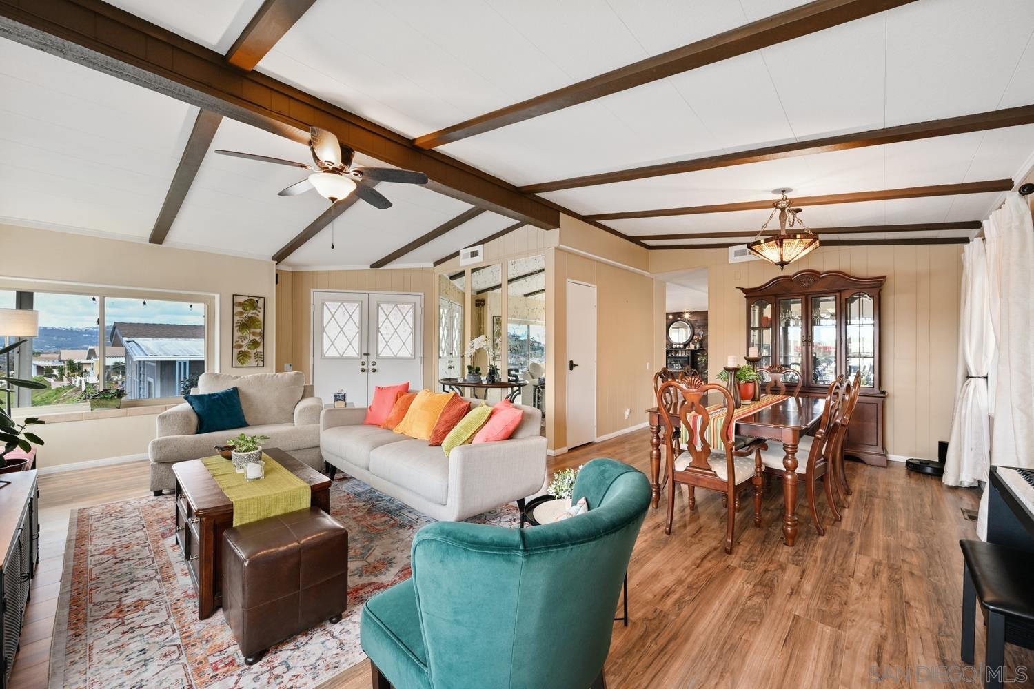 Detail Gallery Image 3 of 28 For 1195  La Moree Rd  #34,  San Marcos,  CA 92078 - 2 Beds | 2 Baths