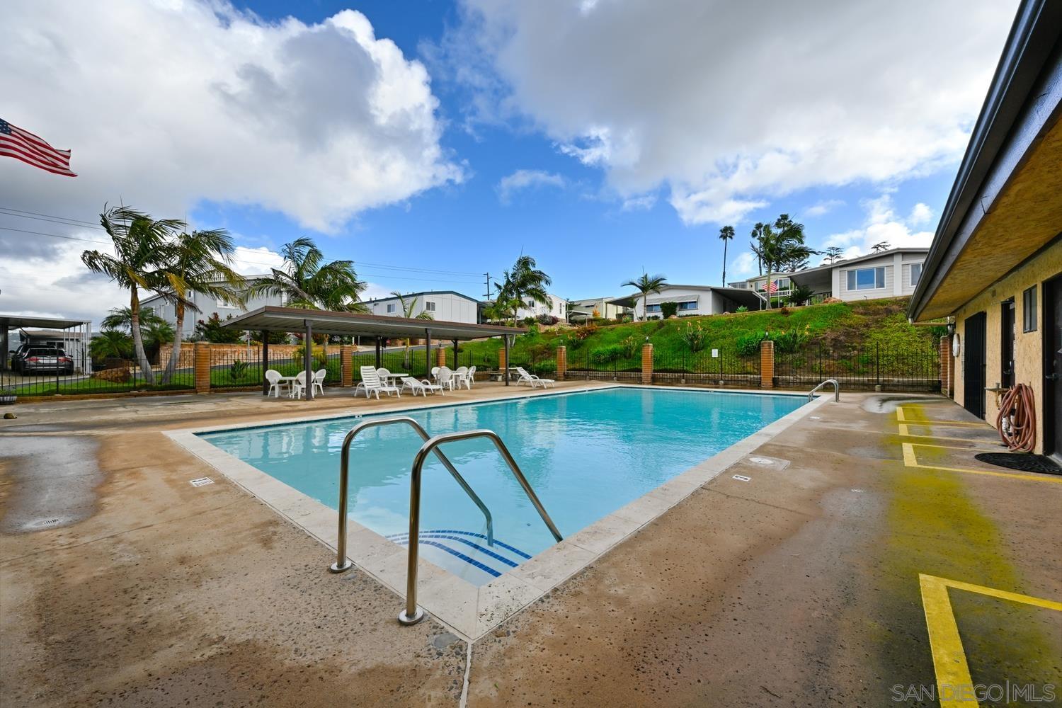 Detail Gallery Image 21 of 28 For 1195  La Moree Rd  #34,  San Marcos,  CA 92078 - 2 Beds | 2 Baths