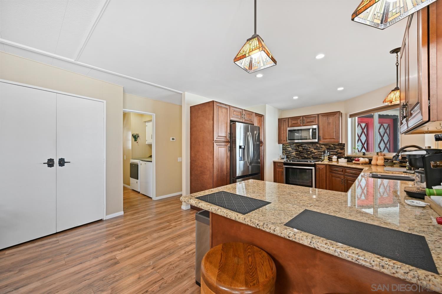 Detail Gallery Image 9 of 28 For 1195  La Moree Rd  #34,  San Marcos,  CA 92078 - 2 Beds | 2 Baths