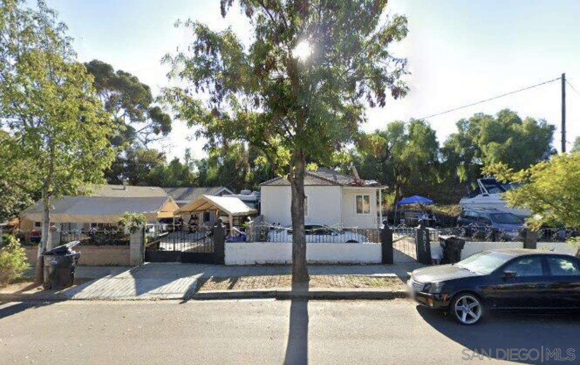 Front Image Thumbnail for SD260004192