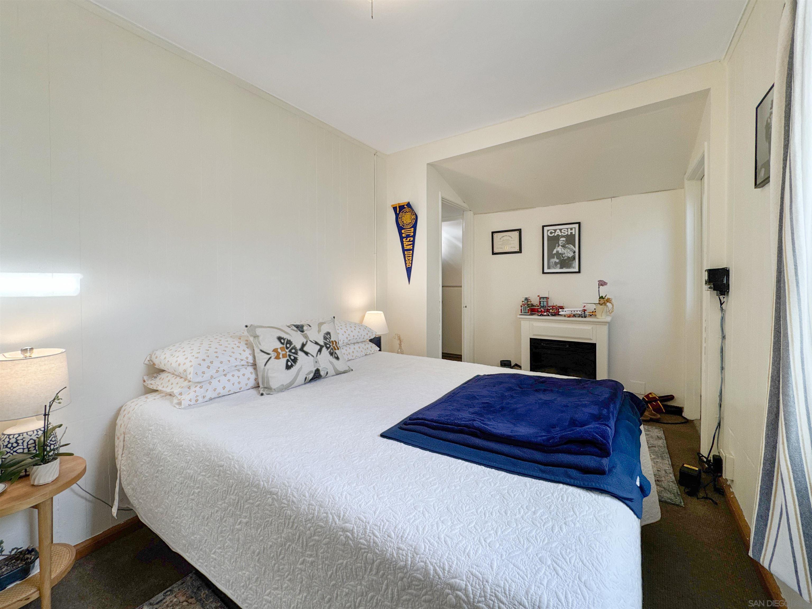 Detail Gallery Image 14 of 30 For 809  Sunset Ct, San Diego,  CA 92109 - 2 Beds | 1 Baths