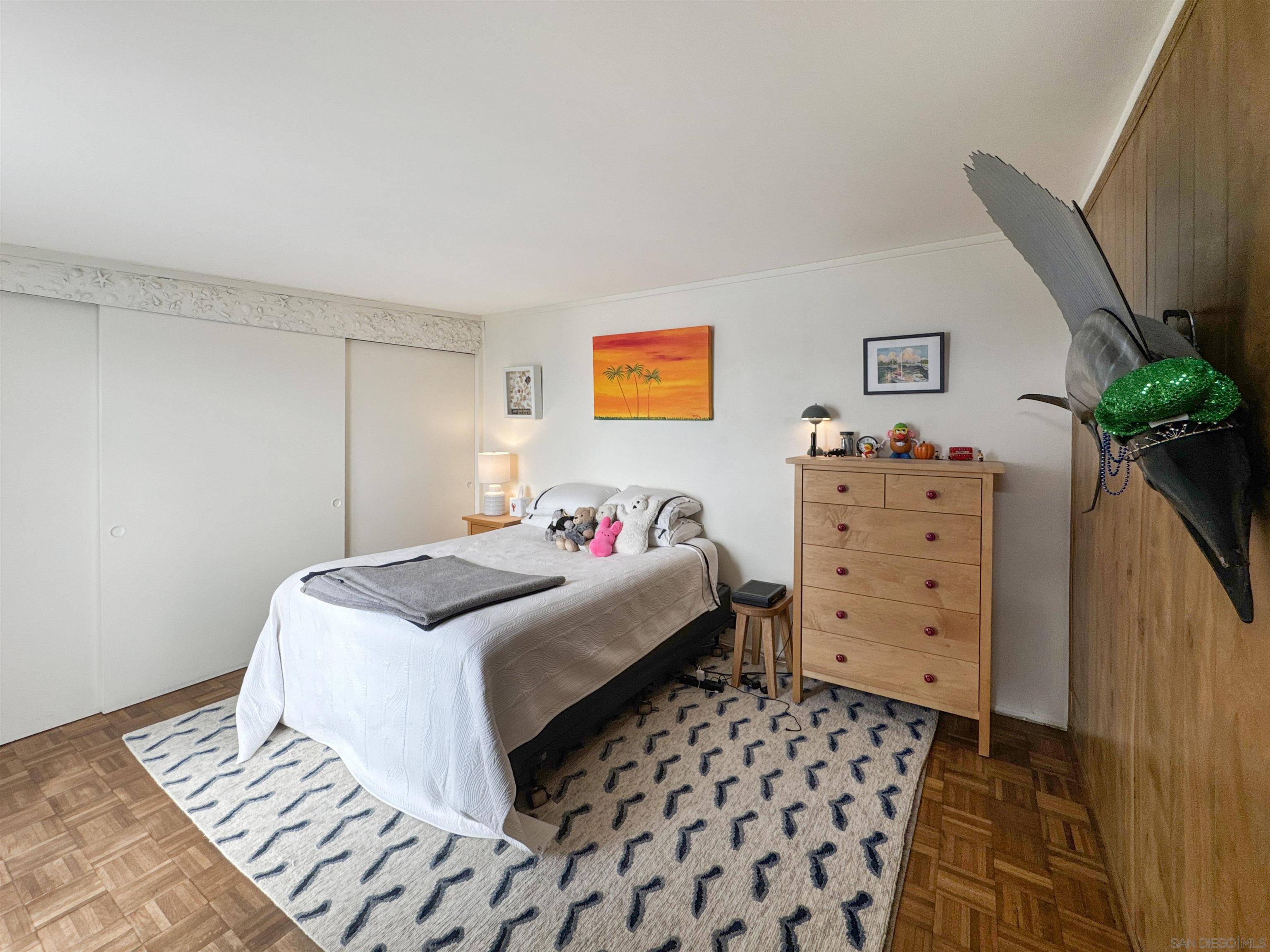 Detail Gallery Image 21 of 30 For 809  Sunset Ct, San Diego,  CA 92109 - 2 Beds | 1 Baths