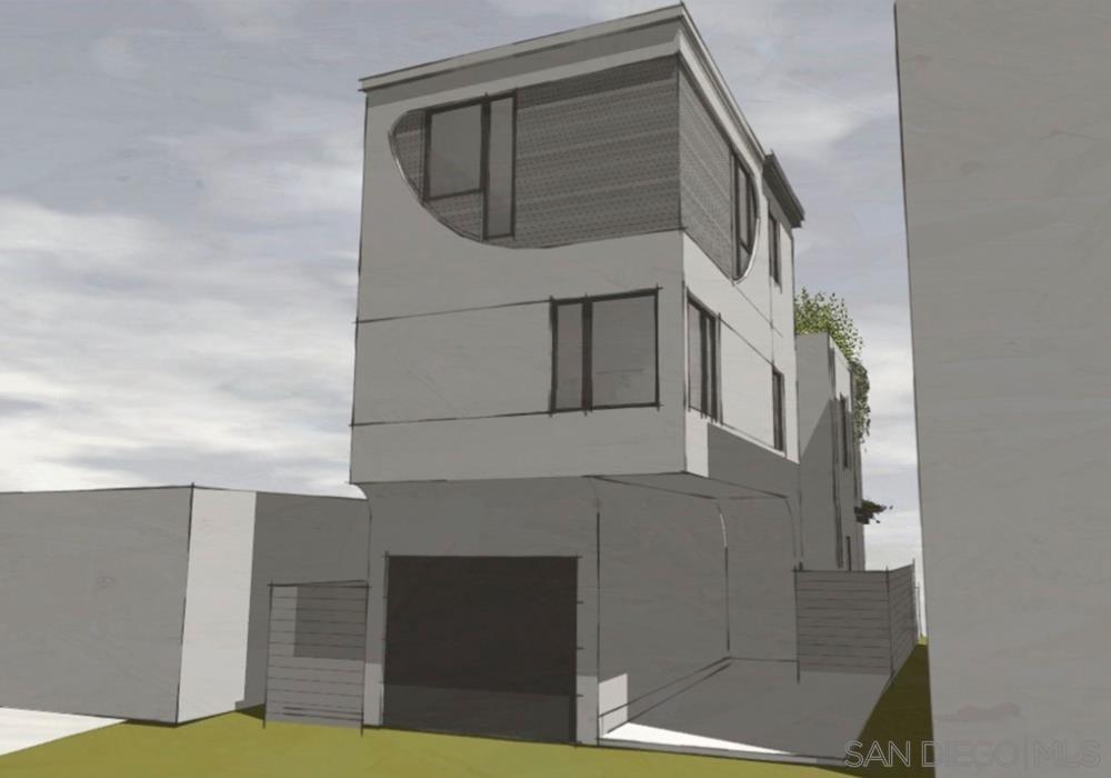 Detail Gallery Image 4 of 30 For 809  Sunset Ct, San Diego,  CA 92109 - 2 Beds | 1 Baths