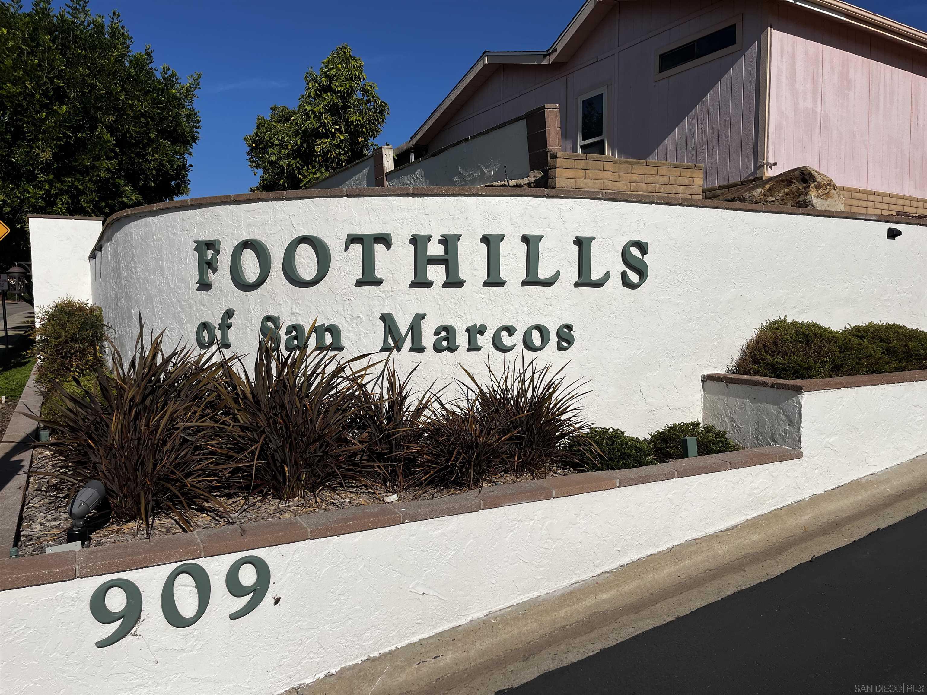 Detail Gallery Image 32 of 44 For 909  Richland Rd  #134,  San Marcos,  CA 92069 - 3 Beds | 2 Baths