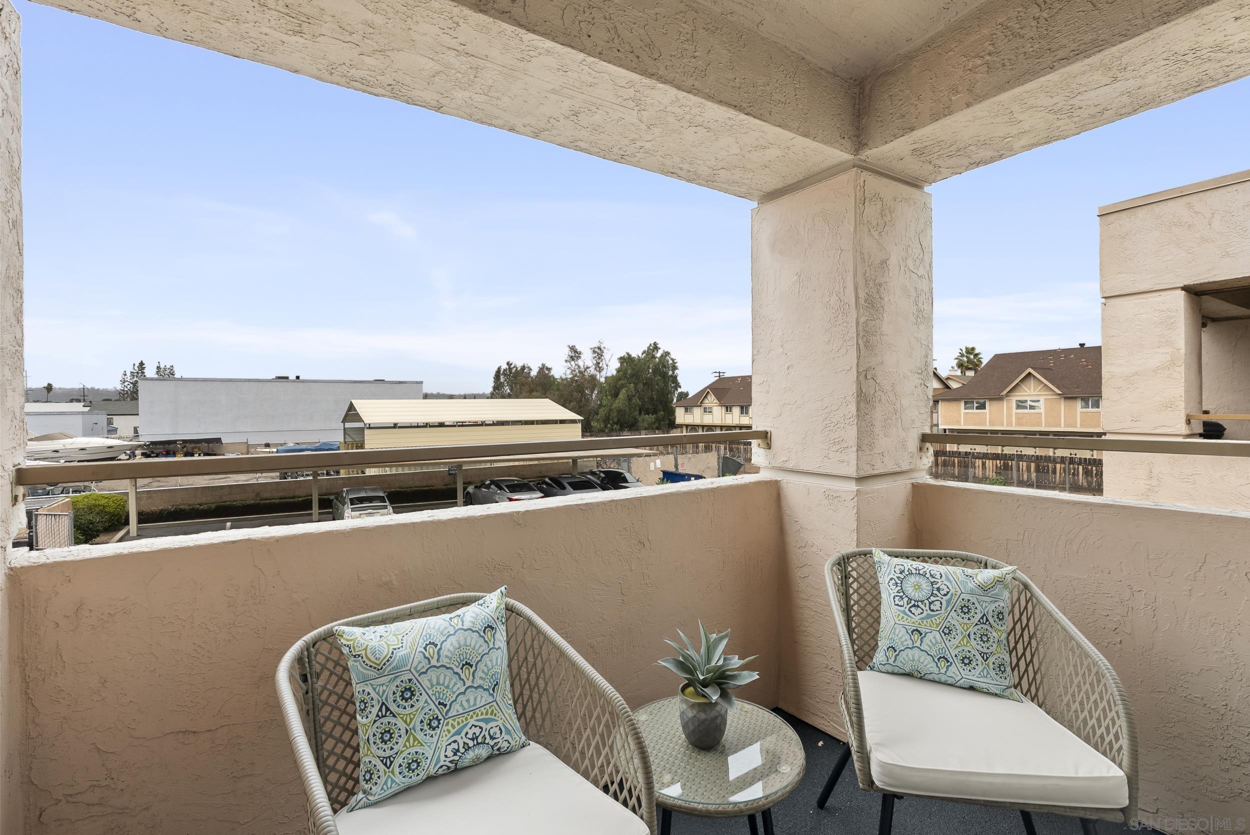 Detail Gallery Image 18 of 21 For 830  Broadway  #15,  El Cajon,  CA 92021 - 1 Beds | 1 Baths