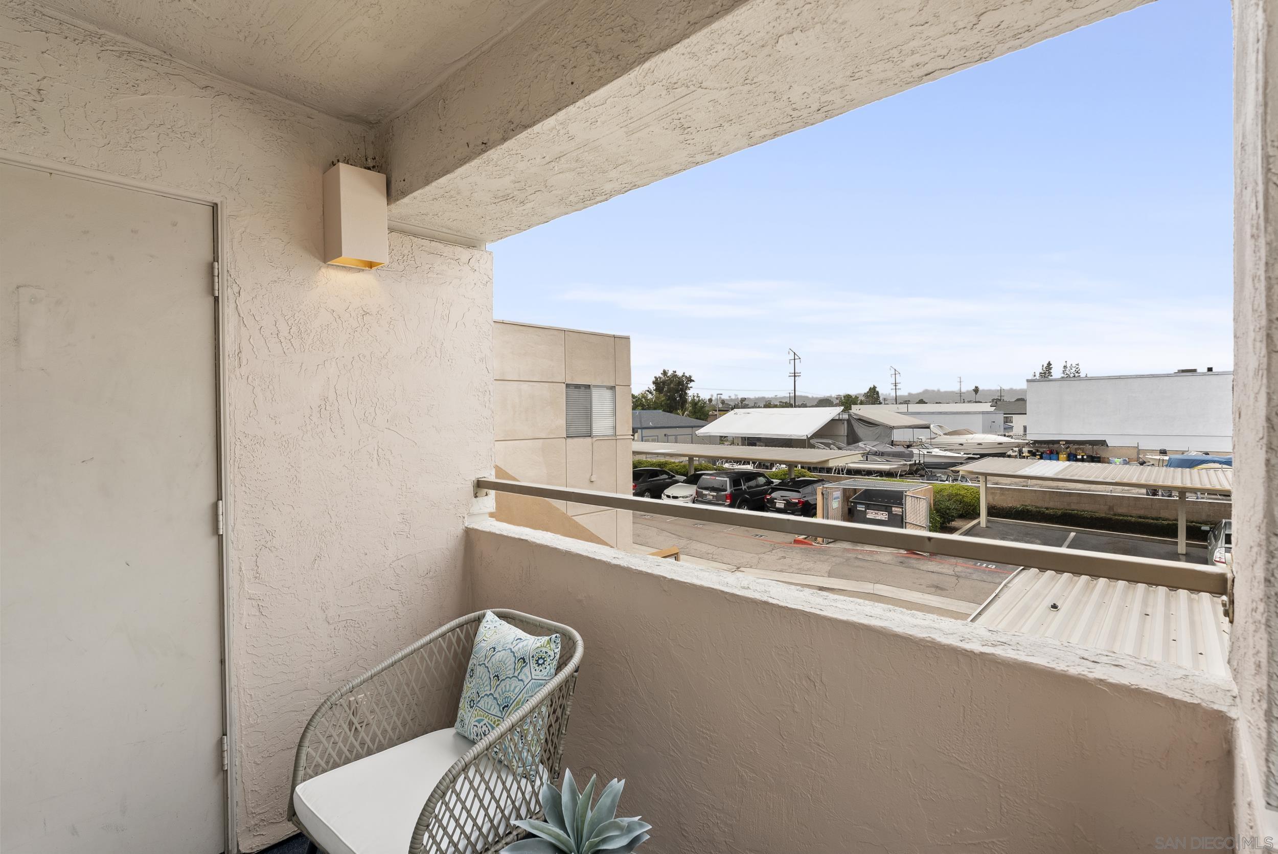 Detail Gallery Image 19 of 21 For 830  Broadway  #15,  El Cajon,  CA 92021 - 1 Beds | 1 Baths
