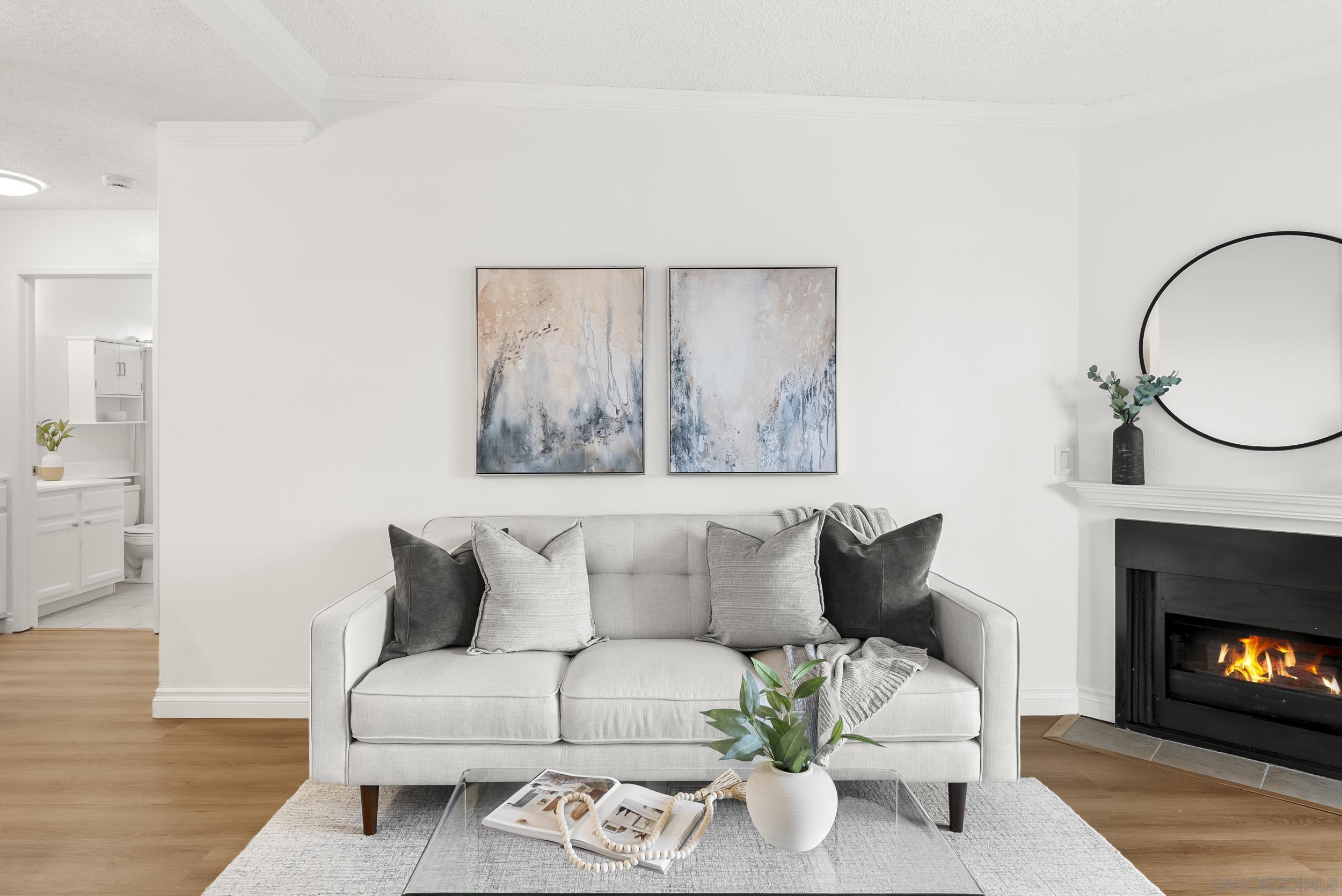 Detail Gallery Image 8 of 21 For 830  Broadway  #15,  El Cajon,  CA 92021 - 1 Beds | 1 Baths