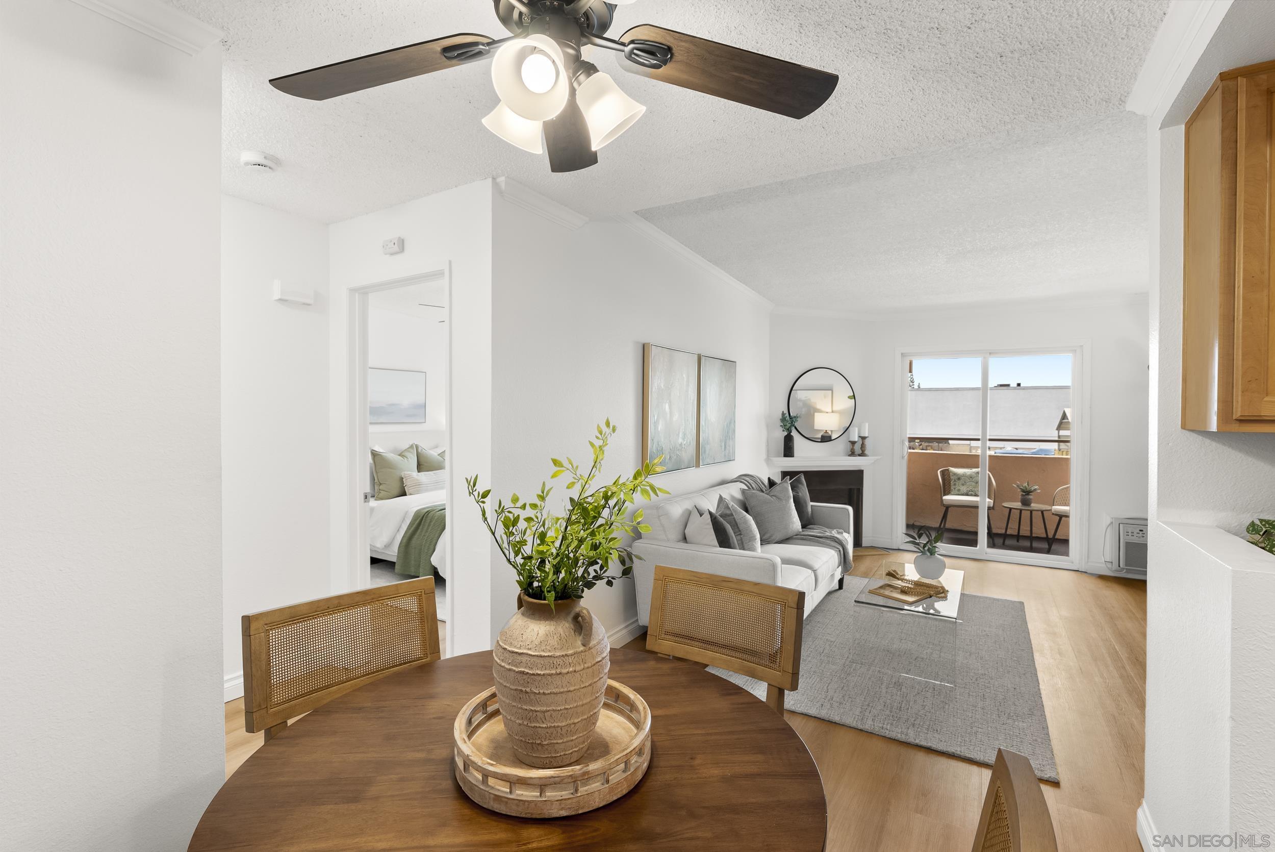 Detail Gallery Image 10 of 21 For 830  Broadway  #15,  El Cajon,  CA 92021 - 1 Beds | 1 Baths