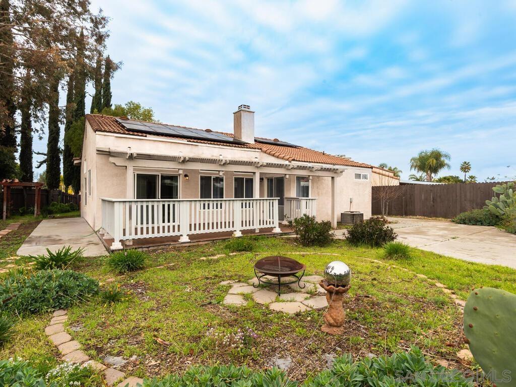 Detail Gallery Image 24 of 26 For 32453  Enriqueta Cir, Temecula,  CA 92592 - 4 Beds | 2 Baths