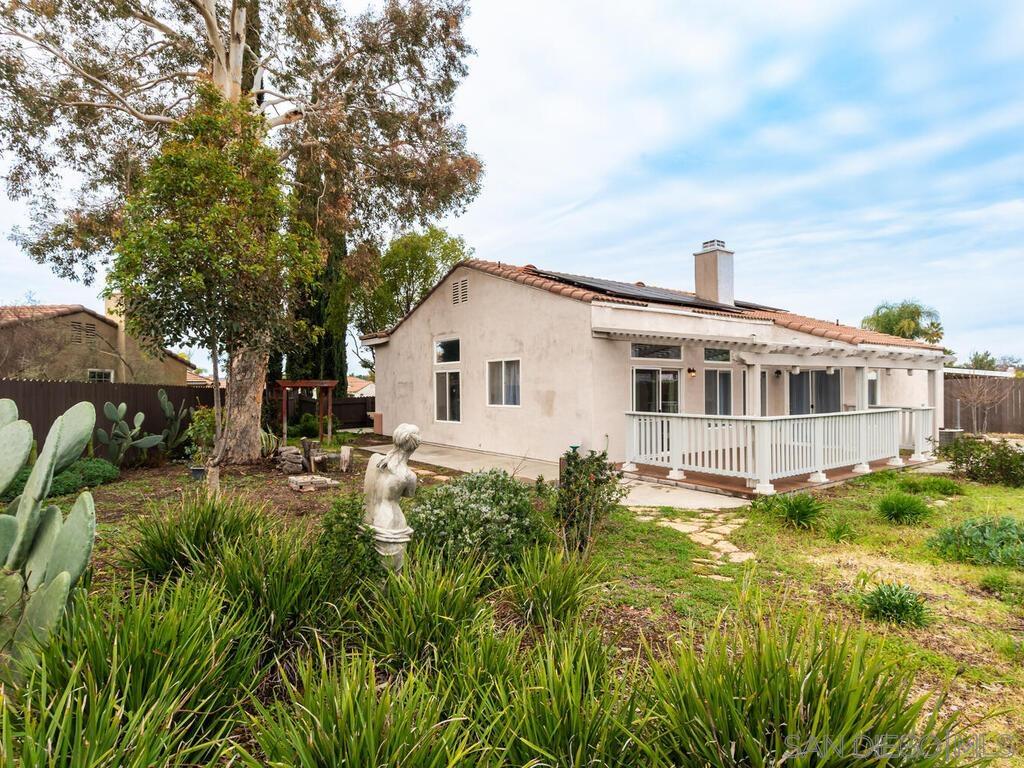 Detail Gallery Image 25 of 26 For 32453  Enriqueta Cir, Temecula,  CA 92592 - 4 Beds | 2 Baths