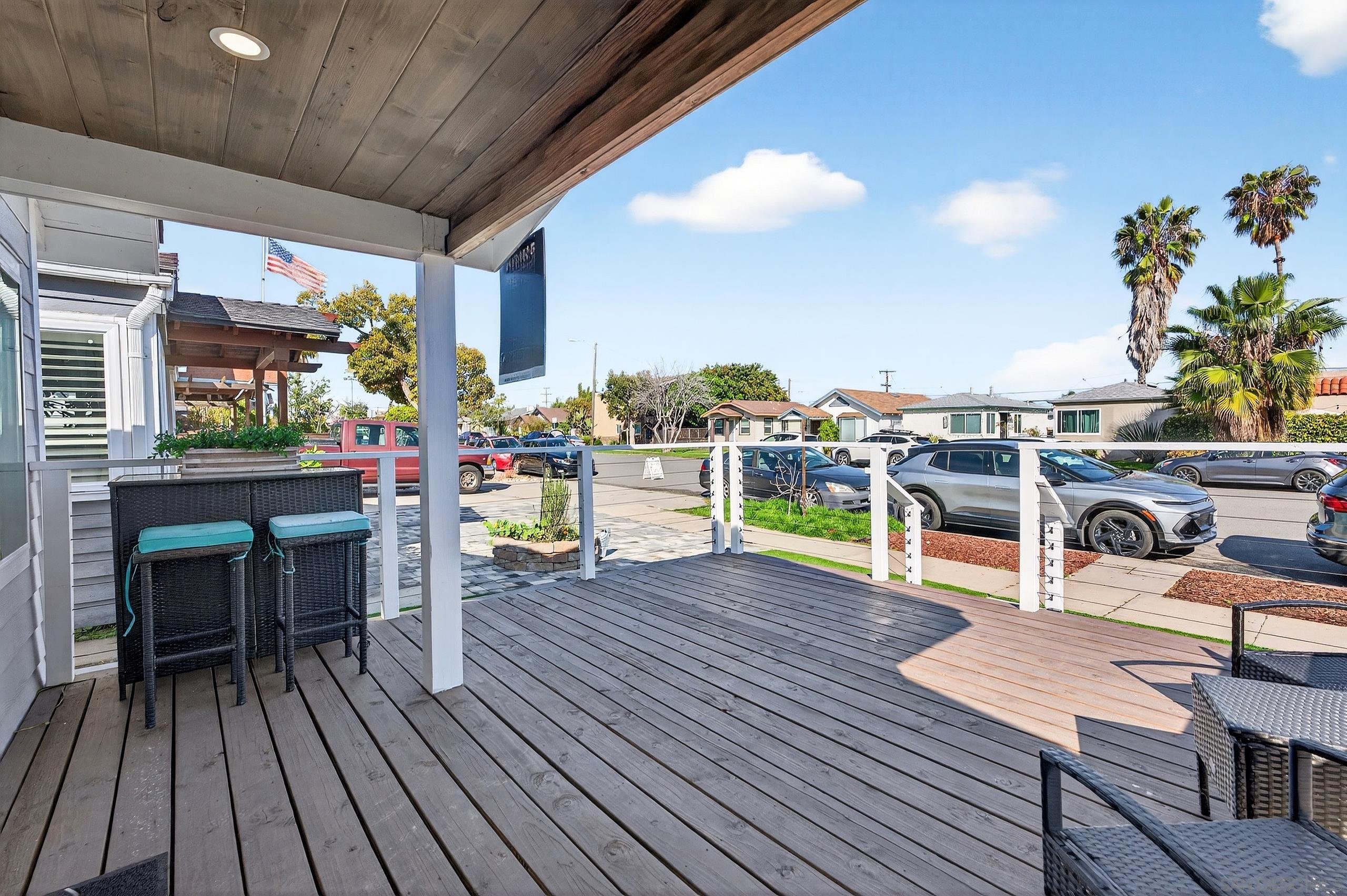 Detail Gallery Image 2 of 41 For 3728  Cherokee Ave, San Diego,  CA 92104 - 3 Beds | 2 Baths