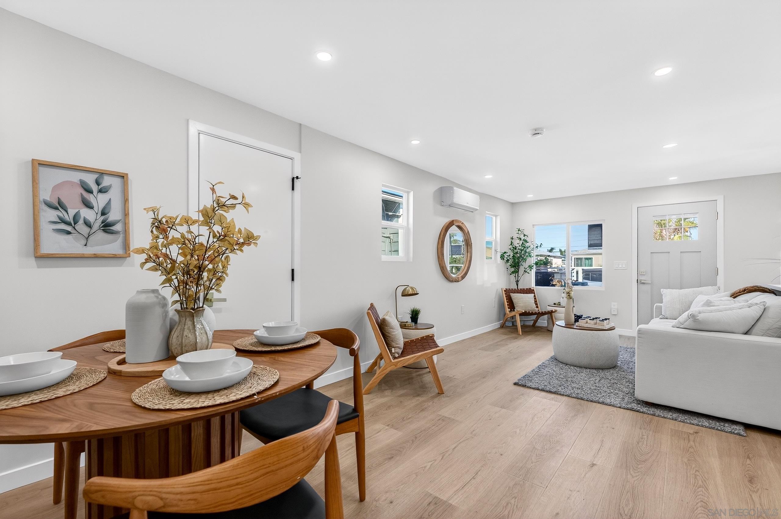 Detail Gallery Image 17 of 41 For 3728  Cherokee Ave, San Diego,  CA 92104 - 3 Beds | 2 Baths