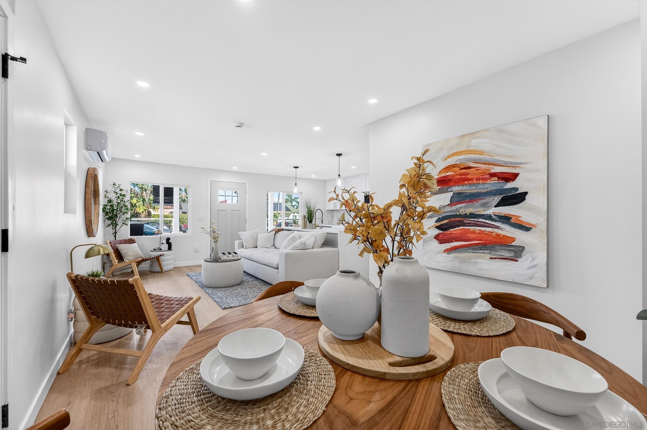 Detail Gallery Image 18 of 41 For 3728  Cherokee Ave, San Diego,  CA 92104 - 3 Beds | 2 Baths