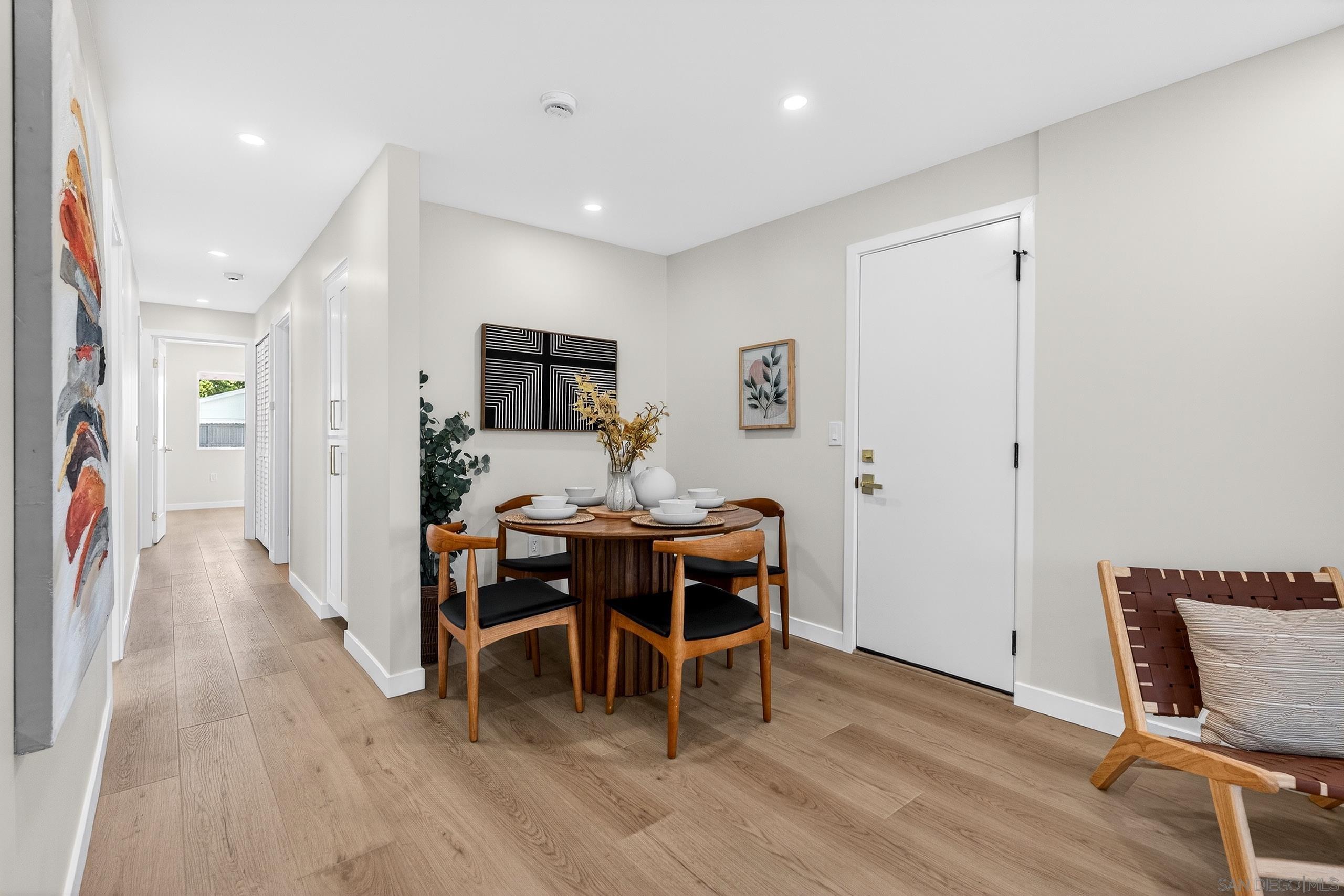 Detail Gallery Image 19 of 41 For 3728  Cherokee Ave, San Diego,  CA 92104 - 3 Beds | 2 Baths