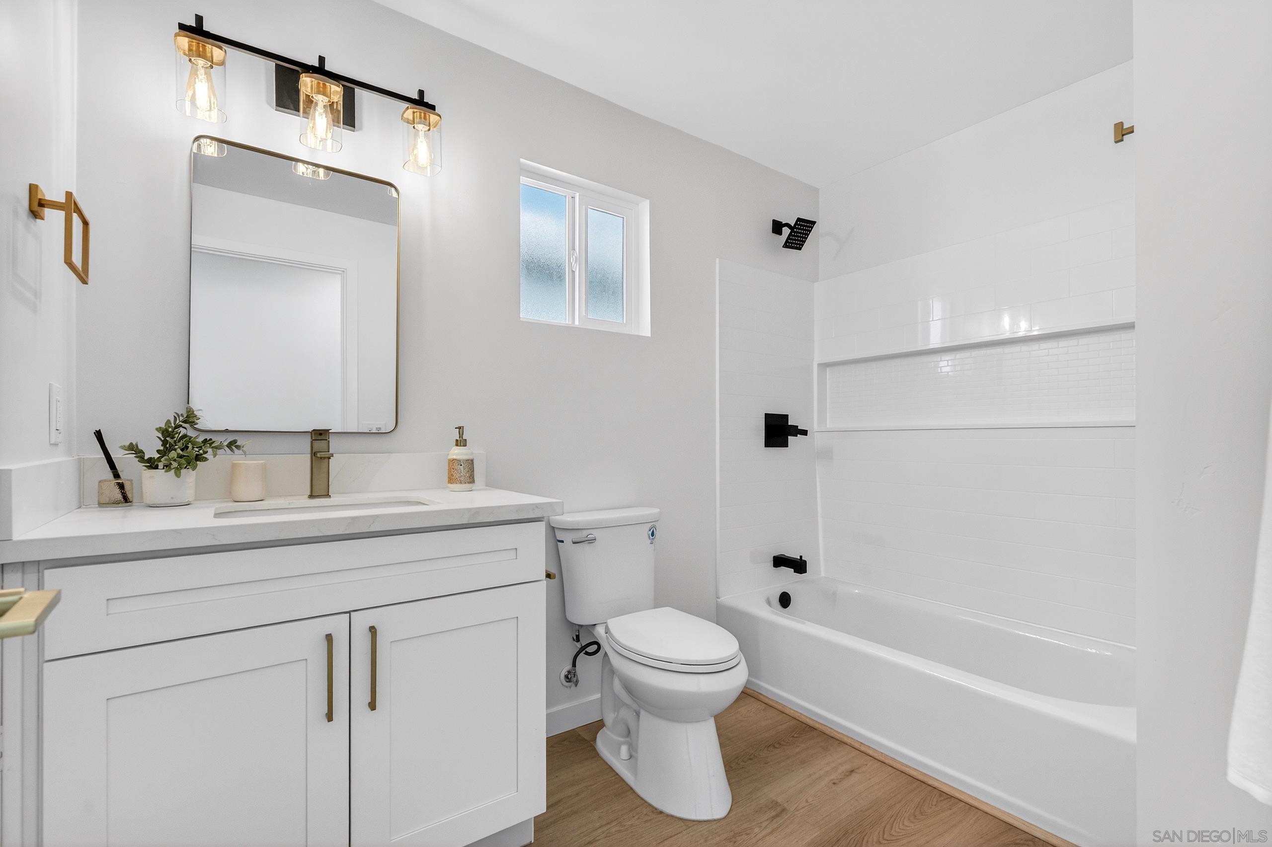 Detail Gallery Image 24 of 41 For 3728  Cherokee Ave, San Diego,  CA 92104 - 3 Beds | 2 Baths