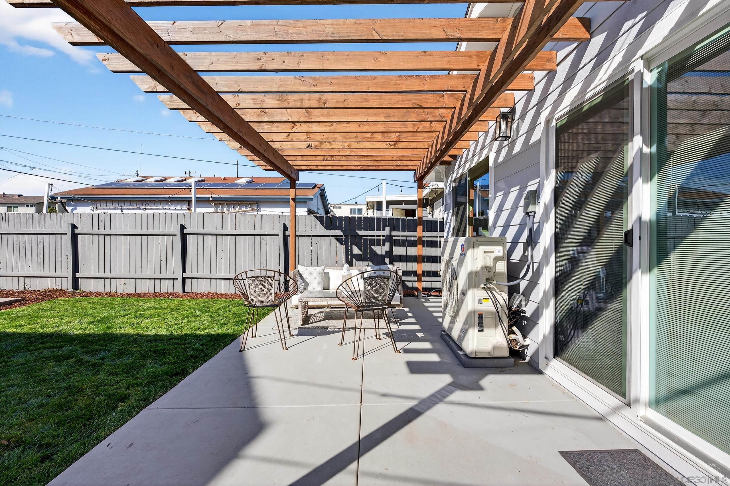 Detail Gallery Image 30 of 41 For 3728  Cherokee Ave, San Diego,  CA 92104 - 3 Beds | 2 Baths