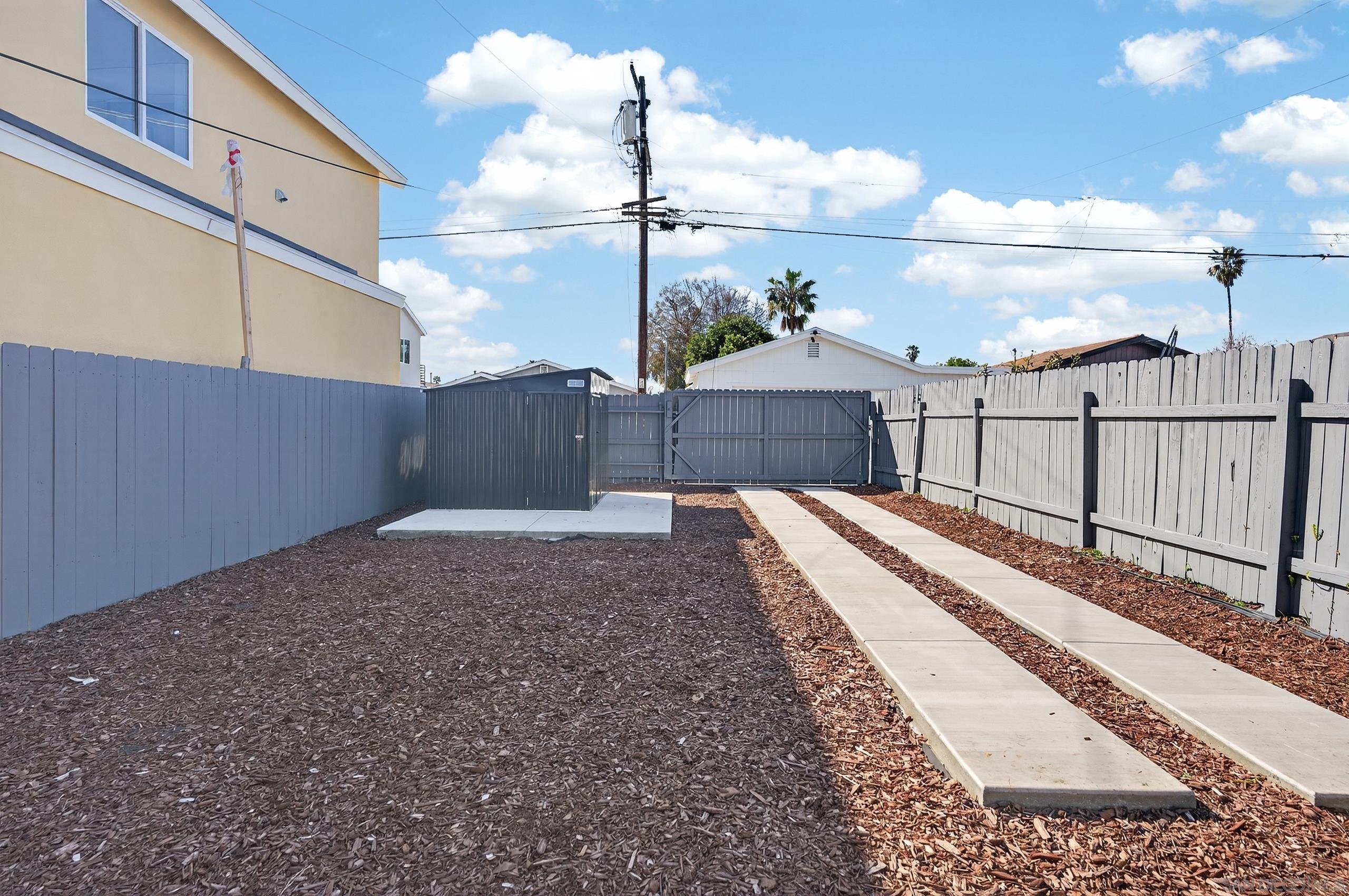 Detail Gallery Image 33 of 41 For 3728  Cherokee Ave, San Diego,  CA 92104 - 3 Beds | 2 Baths