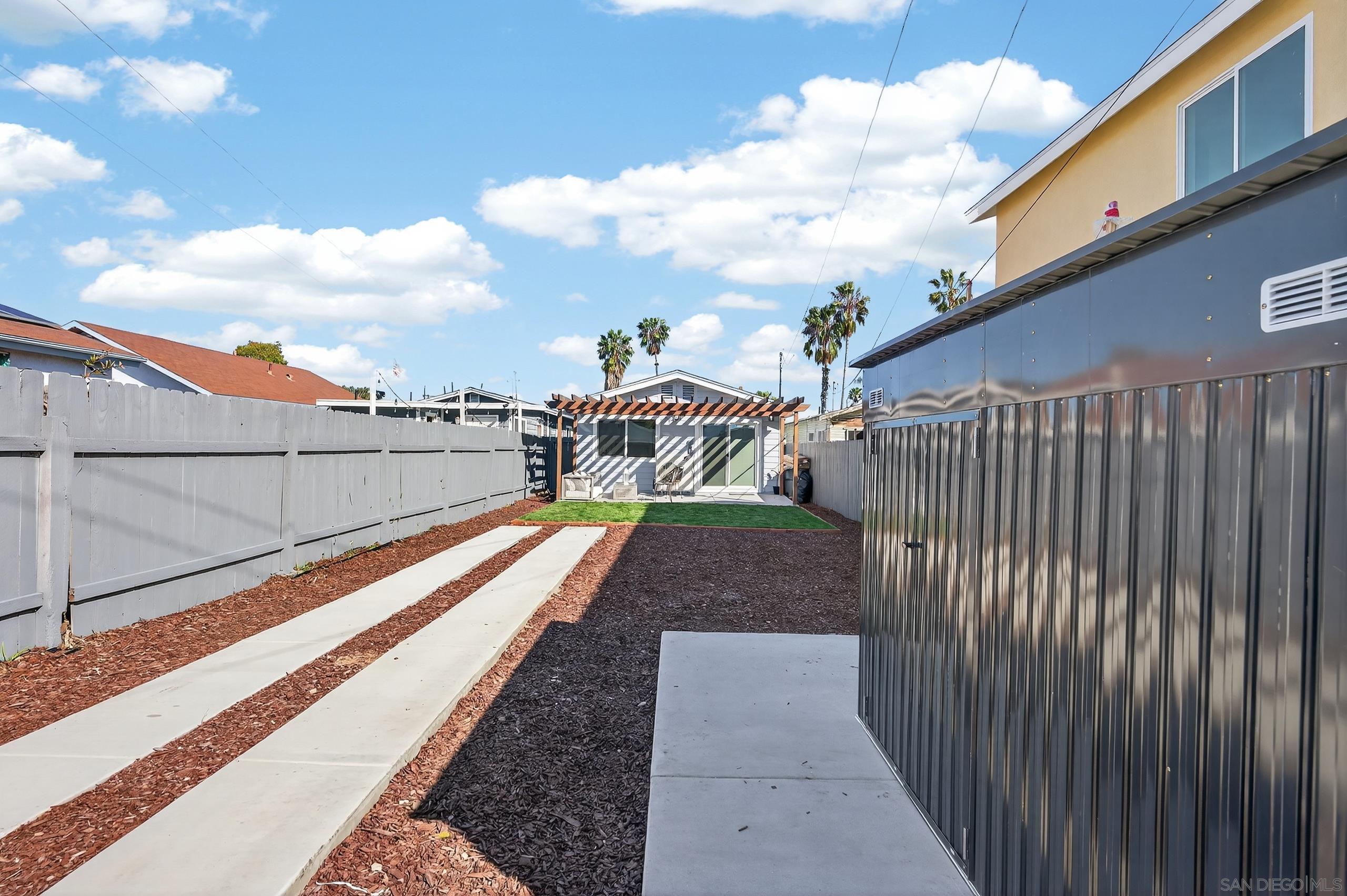 Detail Gallery Image 35 of 41 For 3728  Cherokee Ave, San Diego,  CA 92104 - 3 Beds | 2 Baths