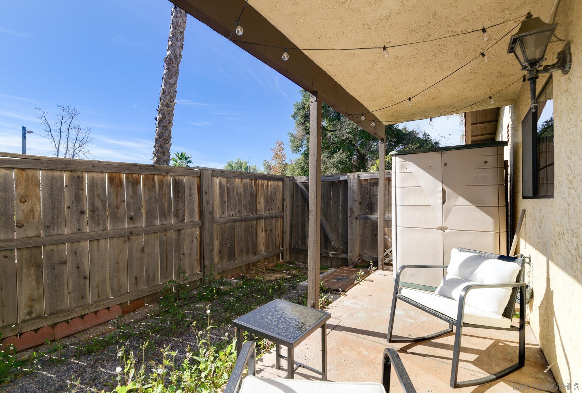 Detail Gallery Image 11 of 25 For 625 S Fig Street  #10,  Escondido,  CA 92025 - 2 Beds | 2 Baths