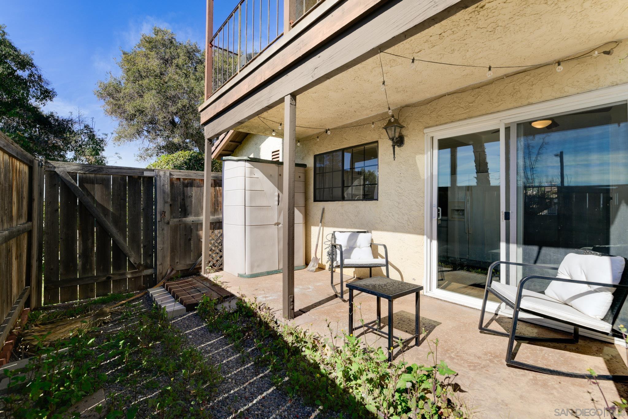 Detail Gallery Image 12 of 25 For 625 S Fig Street  #10,  Escondido,  CA 92025 - 2 Beds | 2 Baths