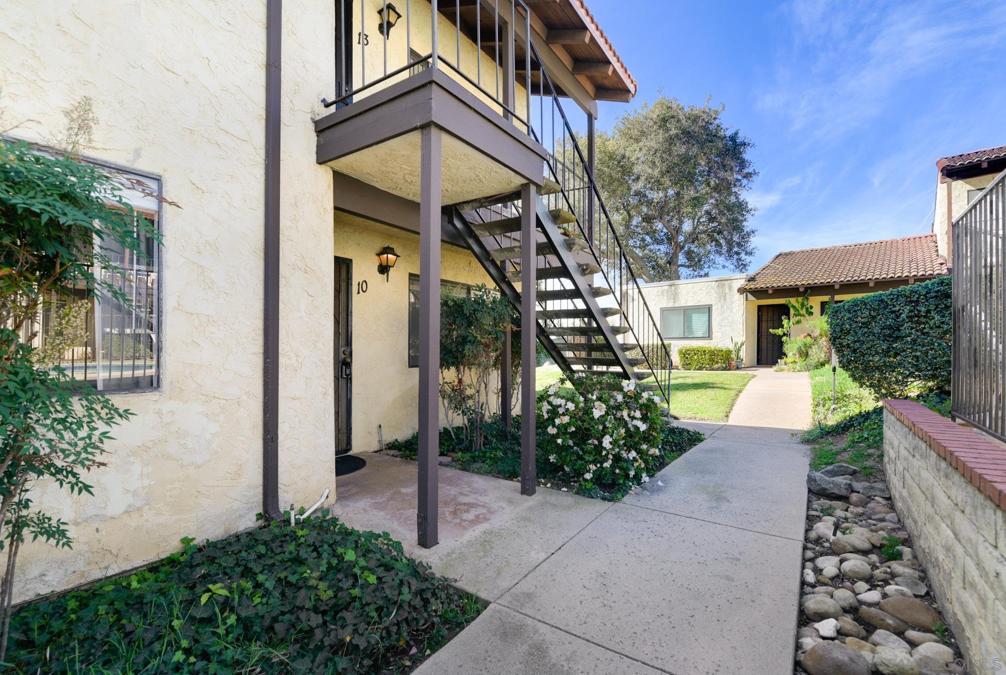 Detail Gallery Image 20 of 25 For 625 S Fig Street  #10,  Escondido,  CA 92025 - 2 Beds | 2 Baths