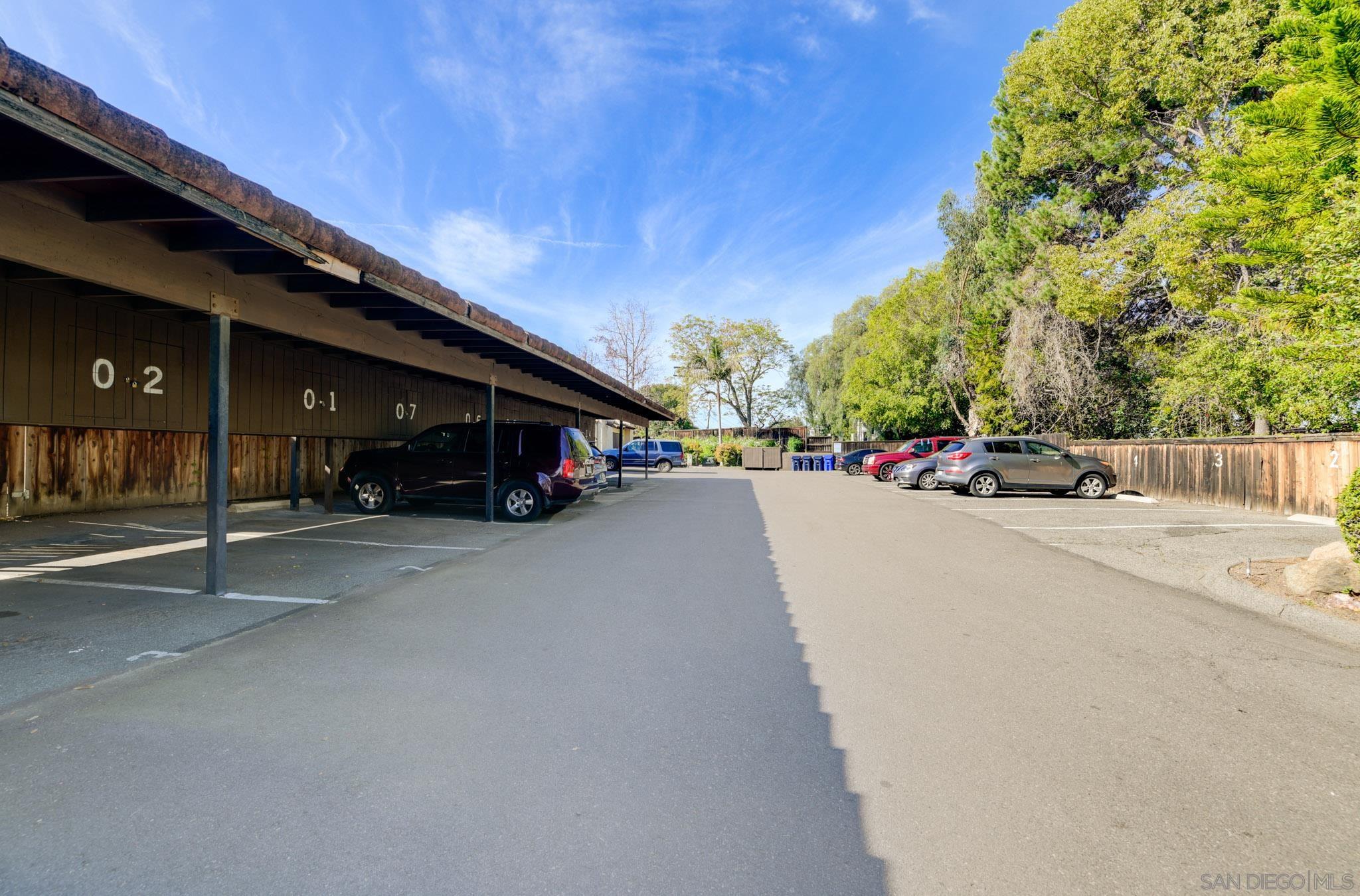 Detail Gallery Image 24 of 25 For 625 S Fig Street  #10,  Escondido,  CA 92025 - 2 Beds | 2 Baths