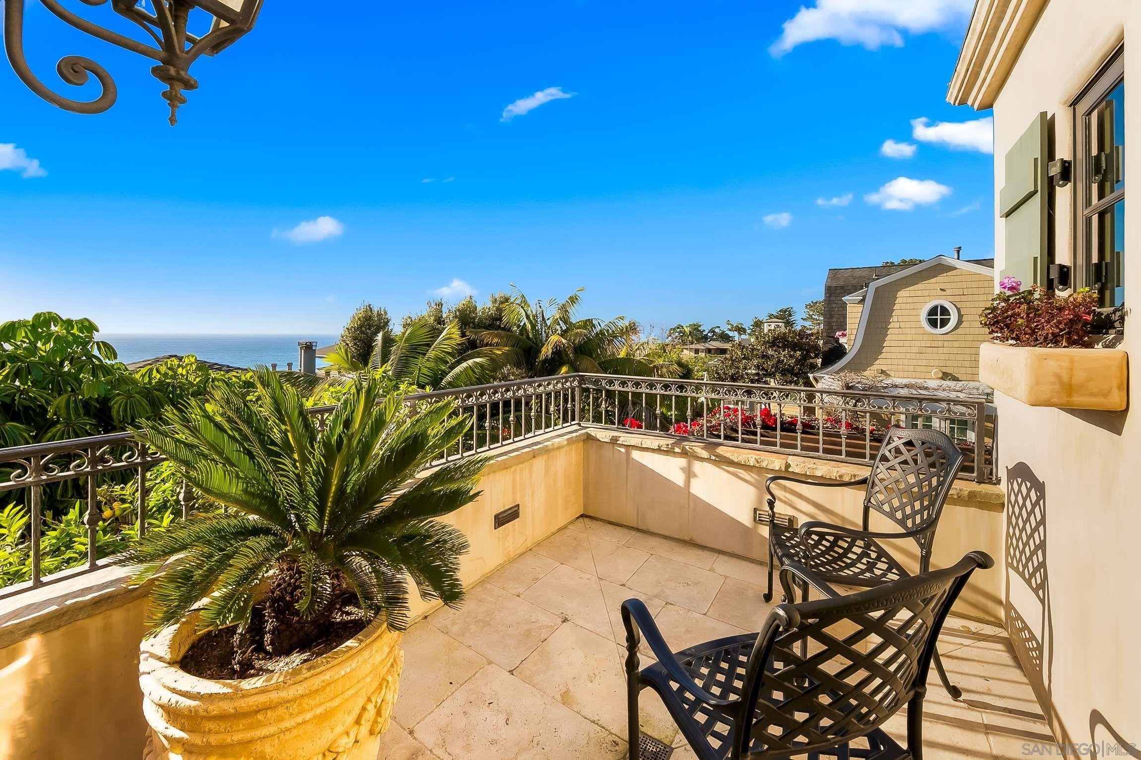 Detail Gallery Image 36 of 75 For 730  Stratford Ct, Del Mar,  CA 92014 - 4 Beds | 3/1 Baths