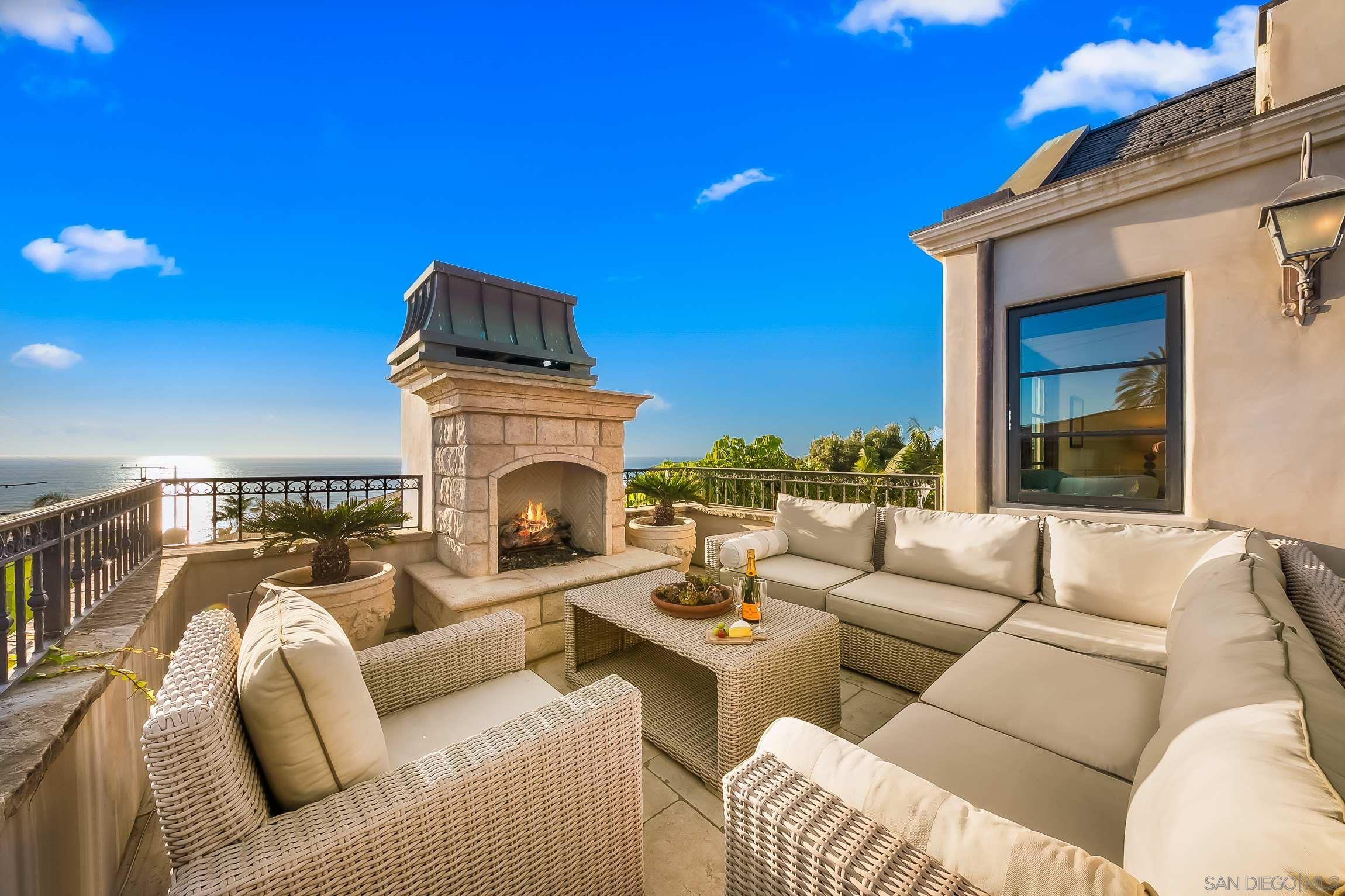 Detail Gallery Image 46 of 75 For 730  Stratford Ct, Del Mar,  CA 92014 - 4 Beds | 3/1 Baths